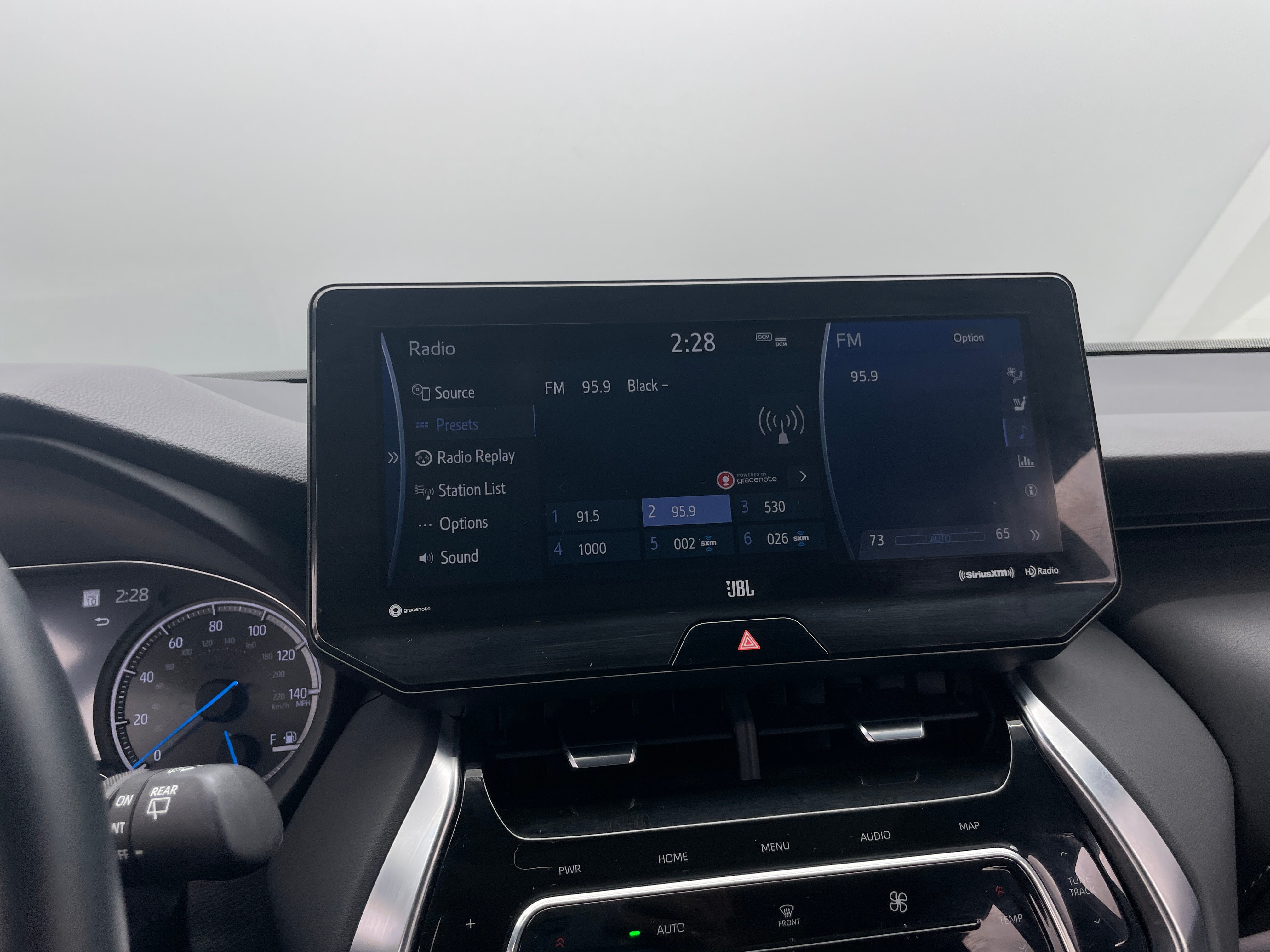 2021 Toyota Venza Limited 3