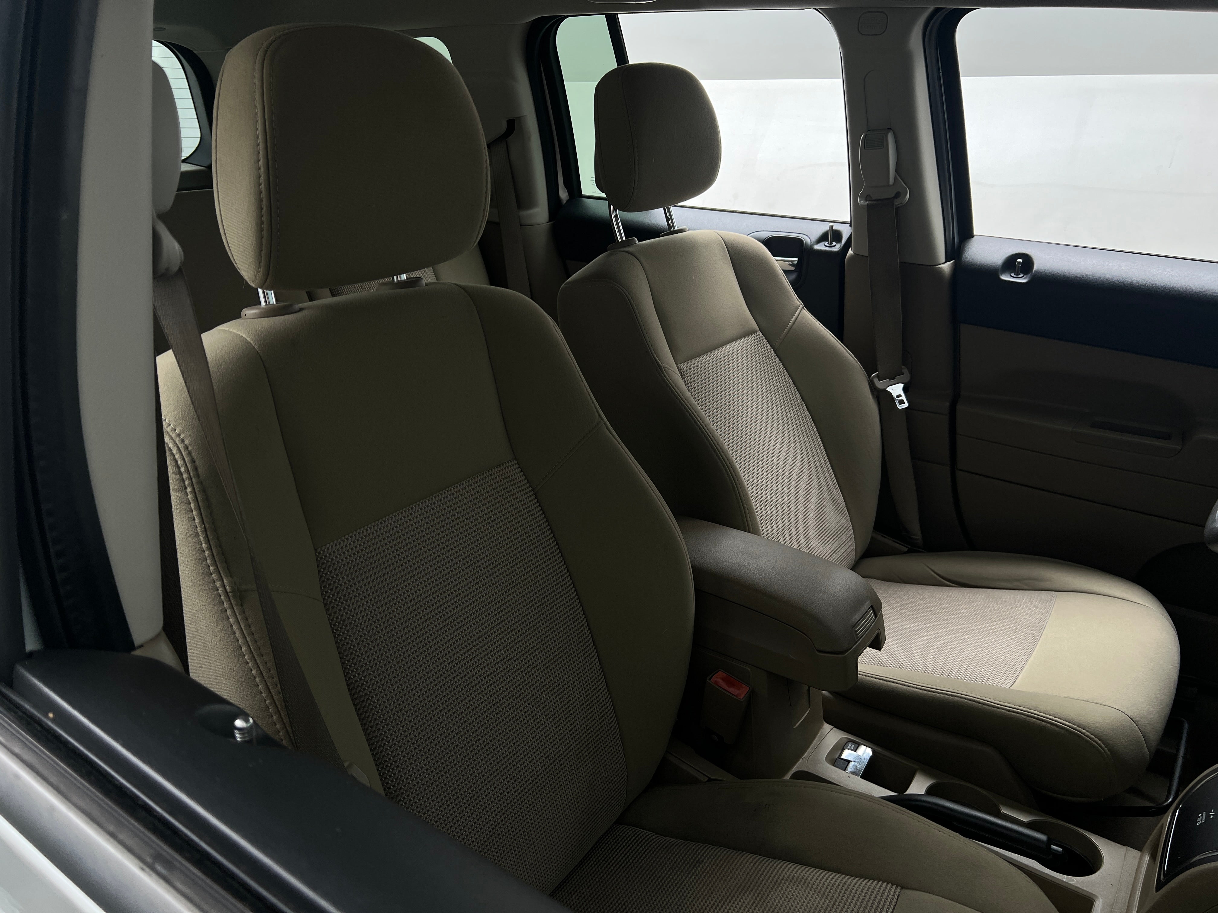 2014 Jeep Patriot Sport 2