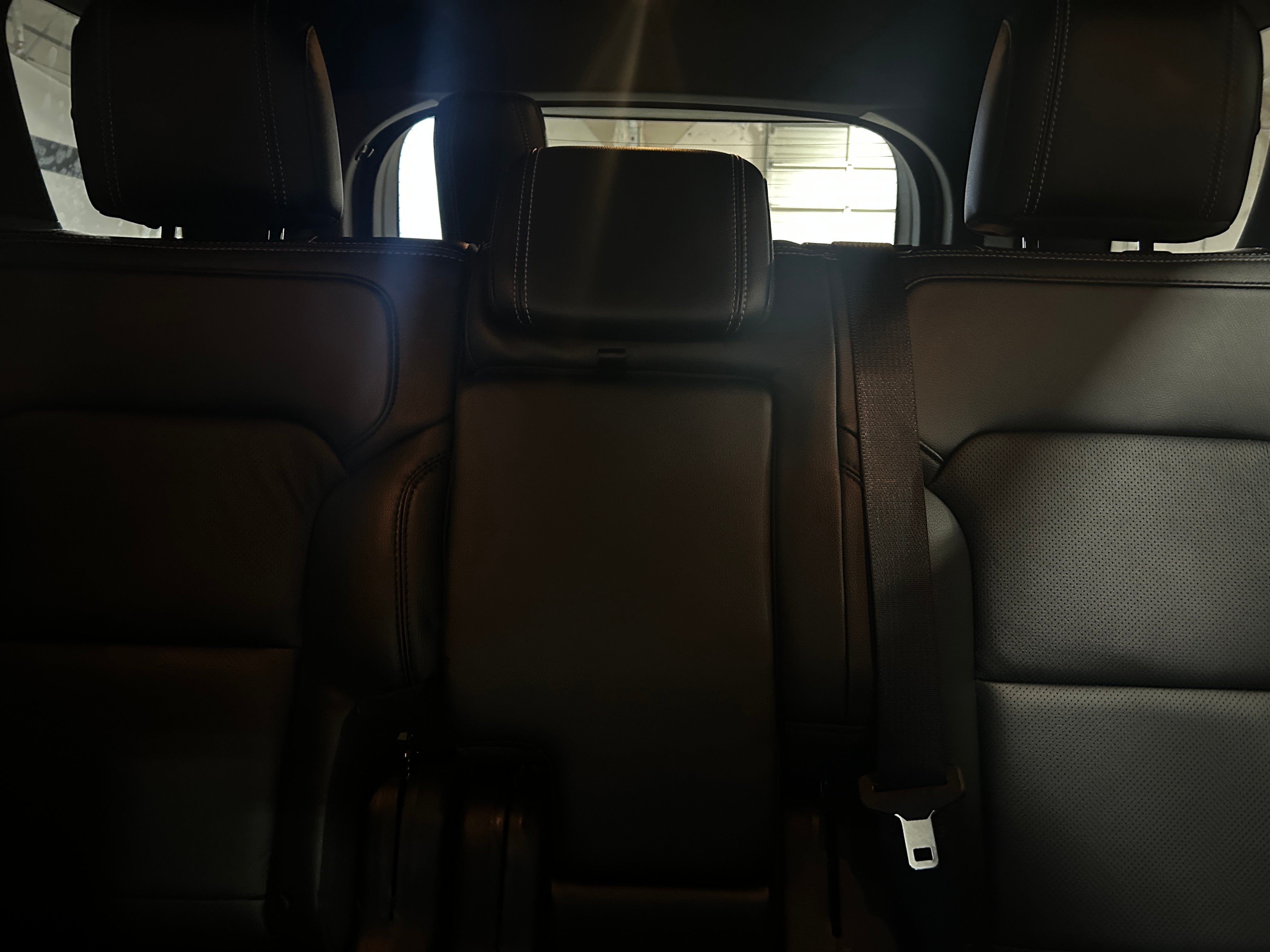 2017 Ford Explorer Limited 5