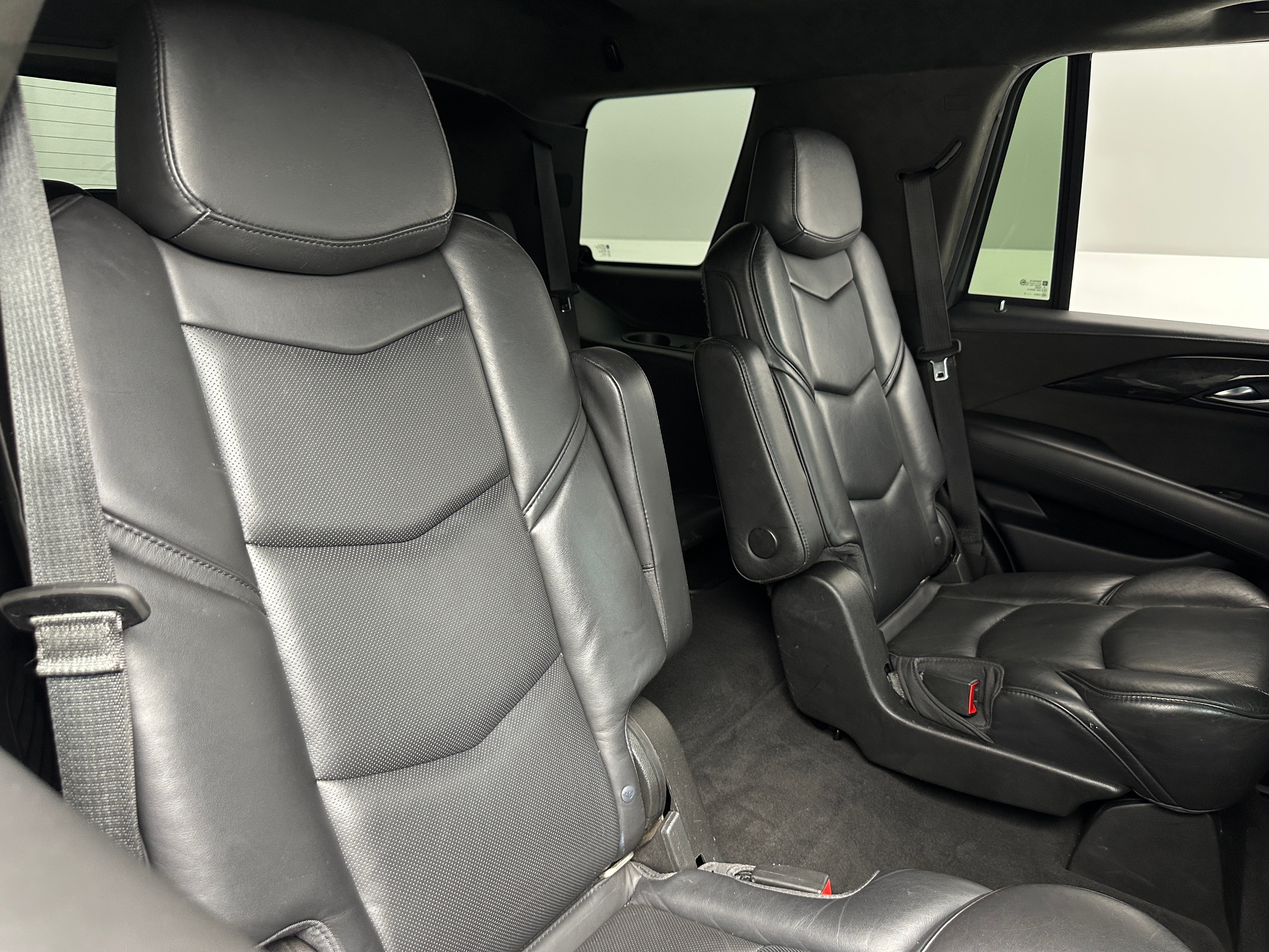 2018 Cadillac Escalade Platinum 5