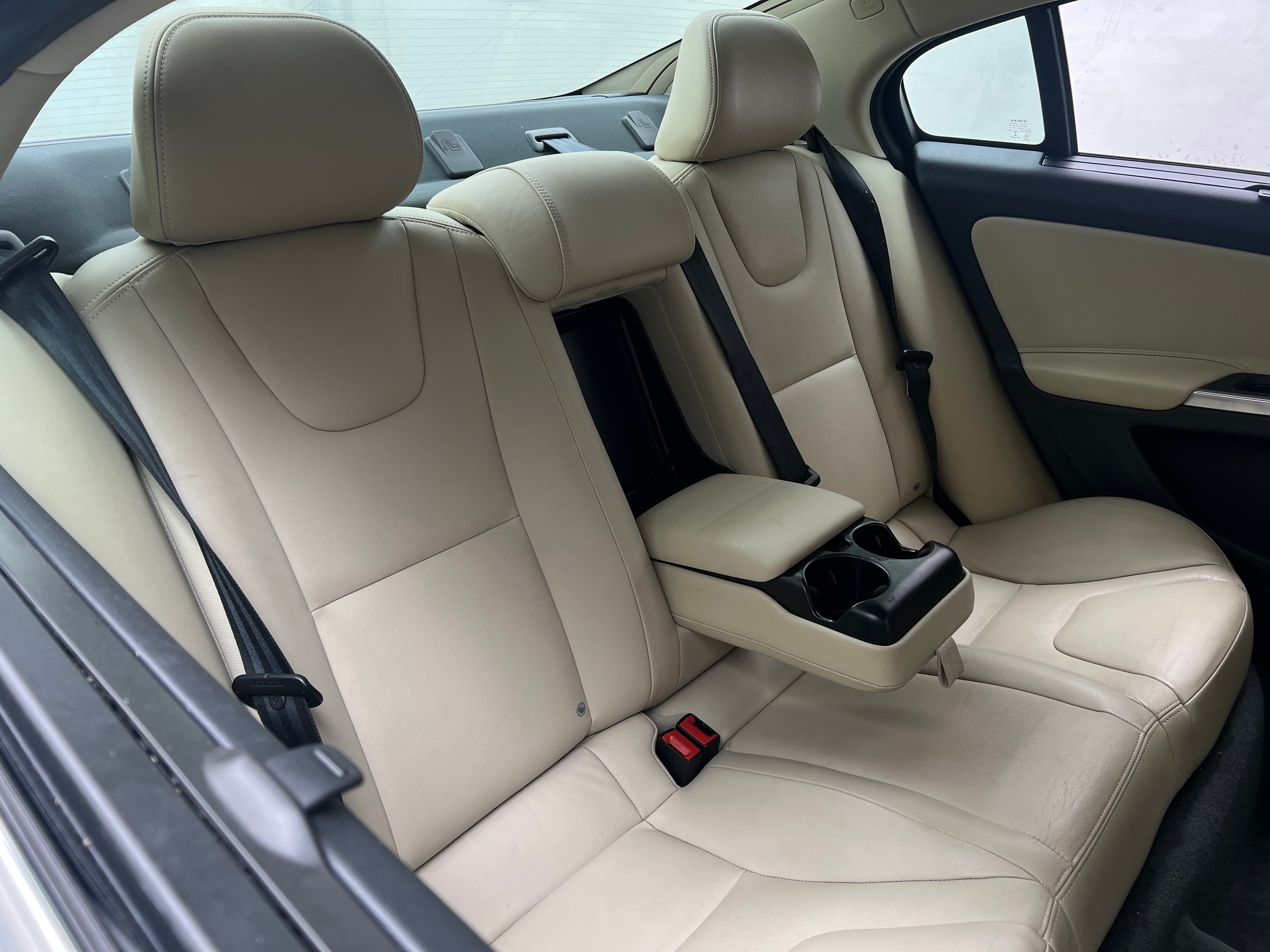 2018 Volvo S60 T5 Inscription 5