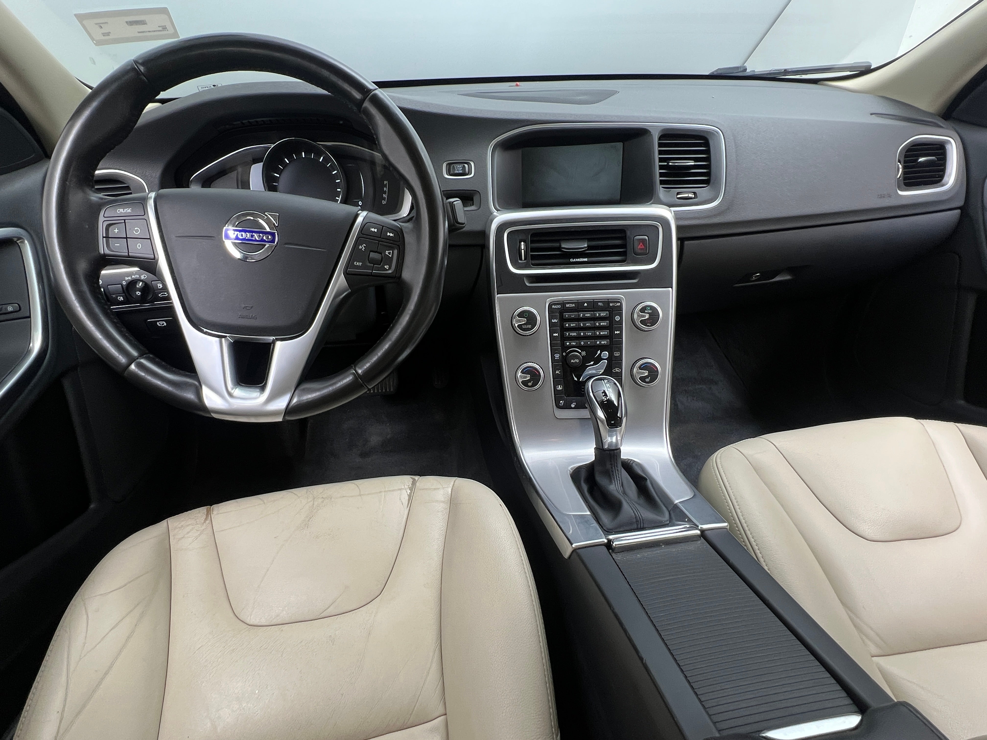 2018 Volvo S60 T5 Inscription 2