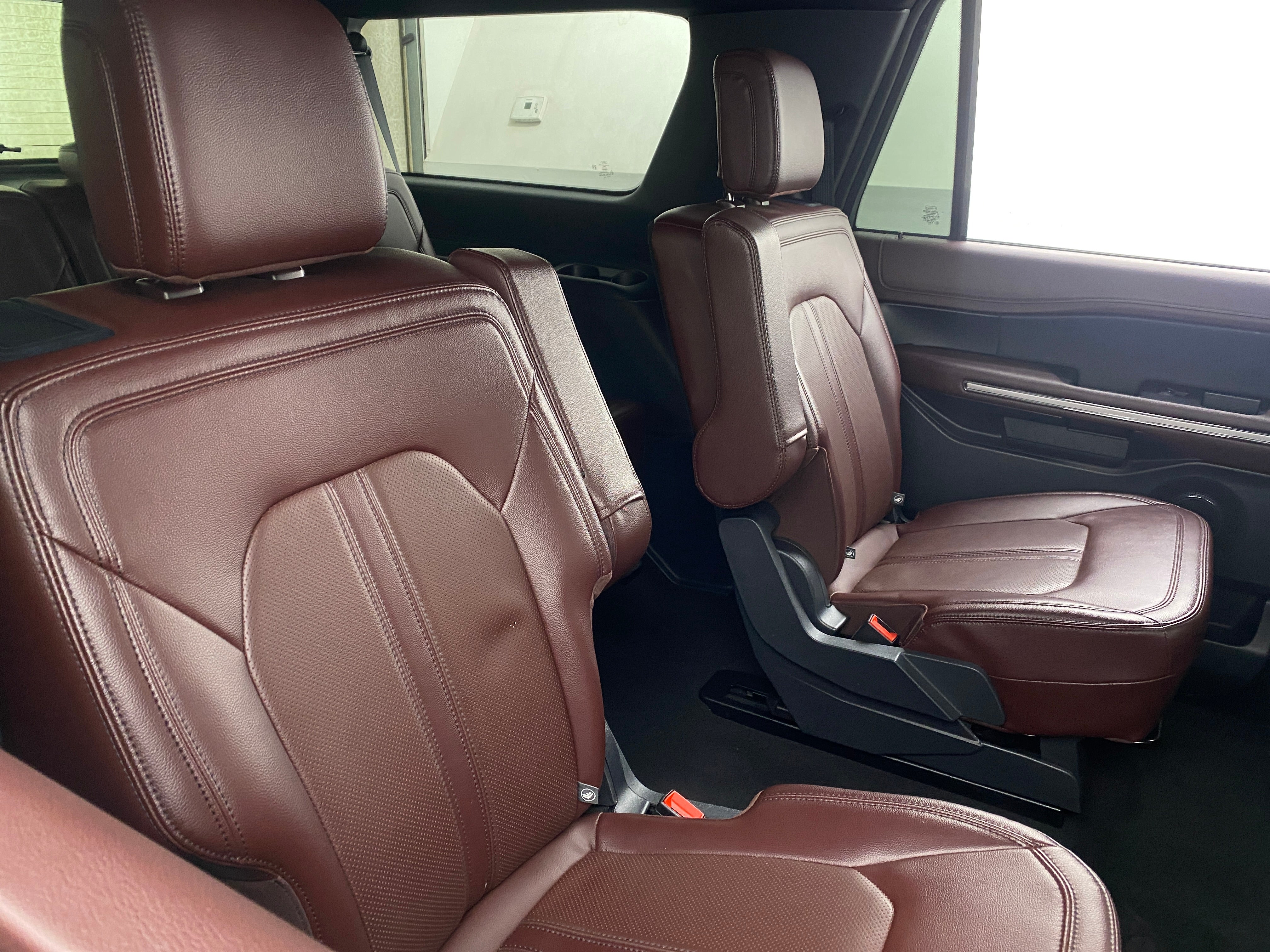 2024 Ford Expedition MAX Limited 5