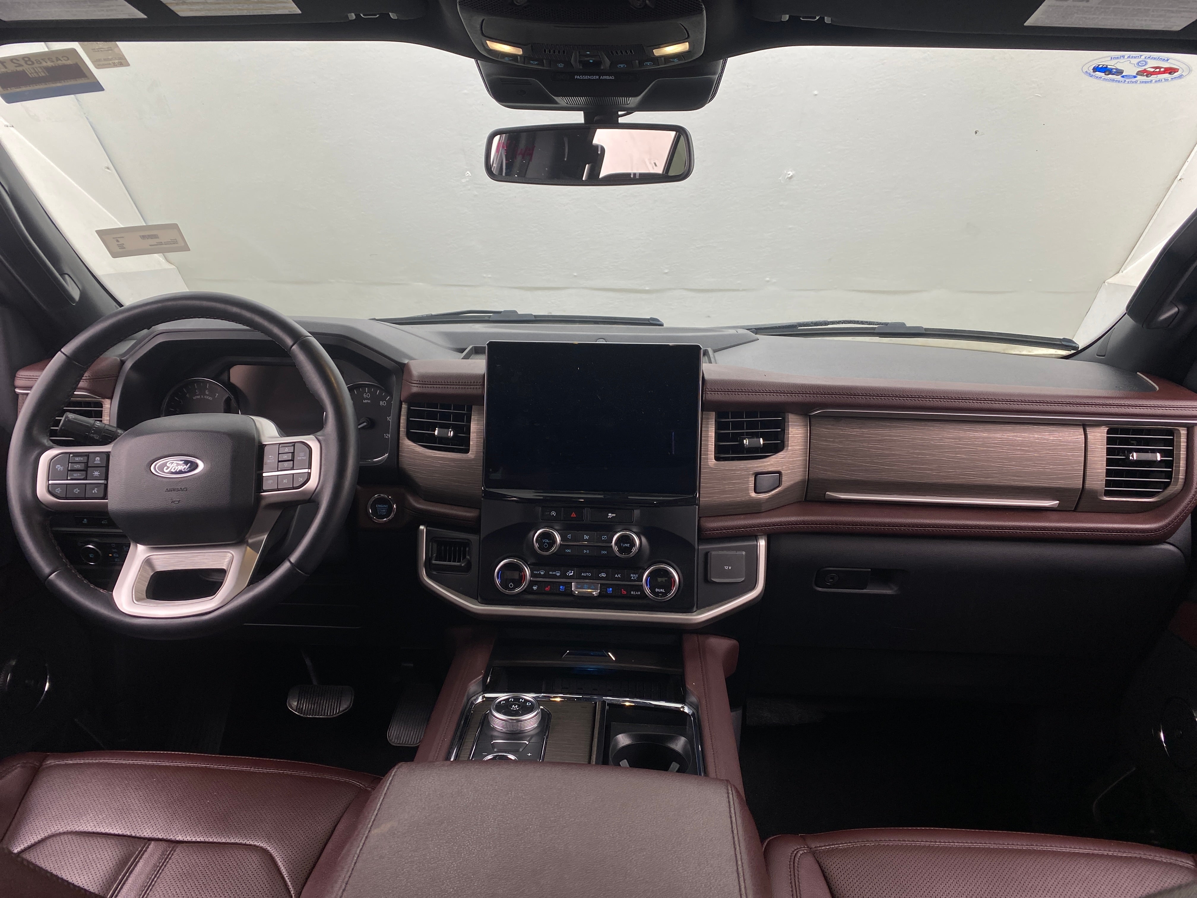 2024 Ford Expedition MAX Limited 2