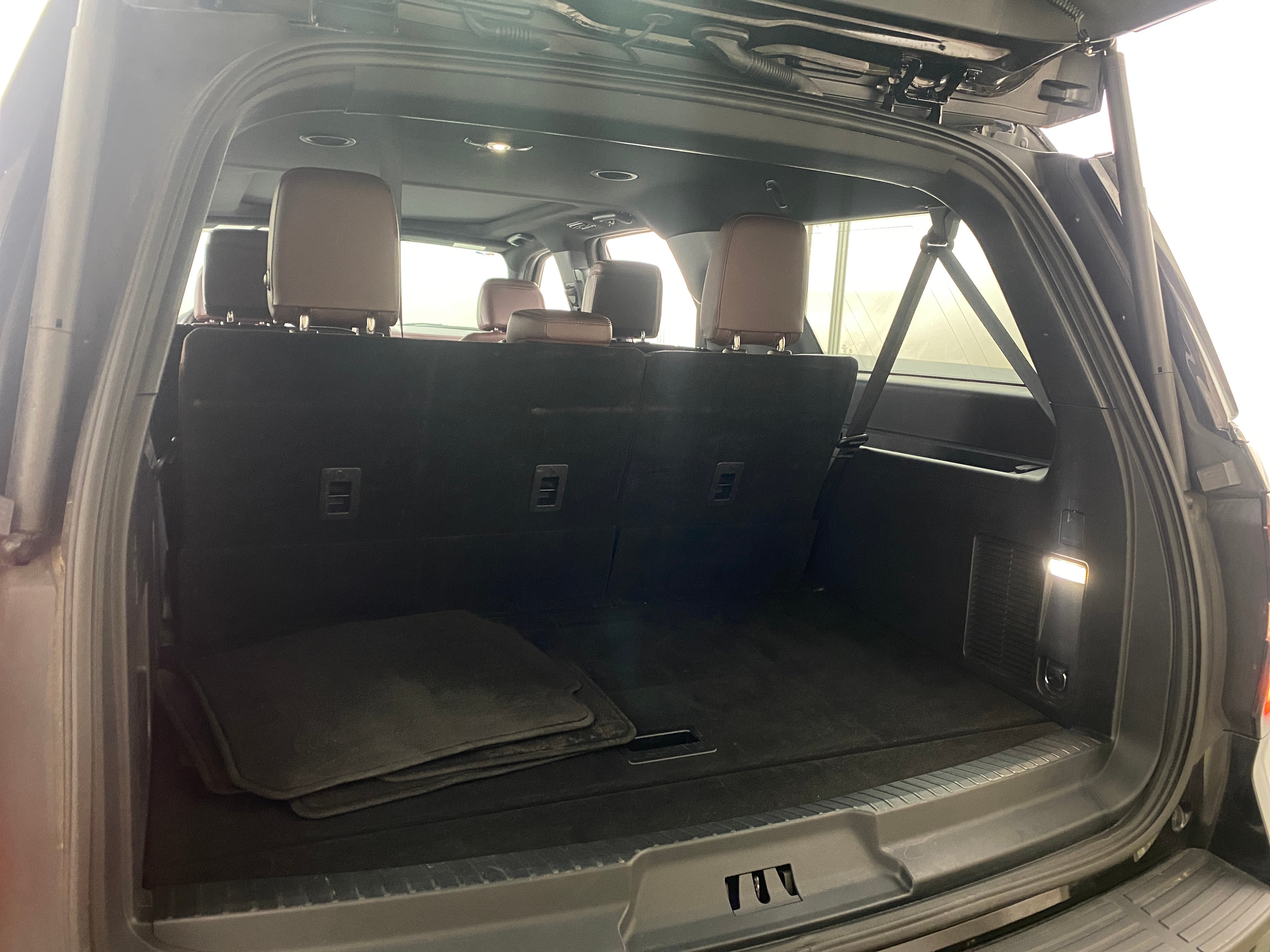 2024 Ford Expedition MAX Limited 6