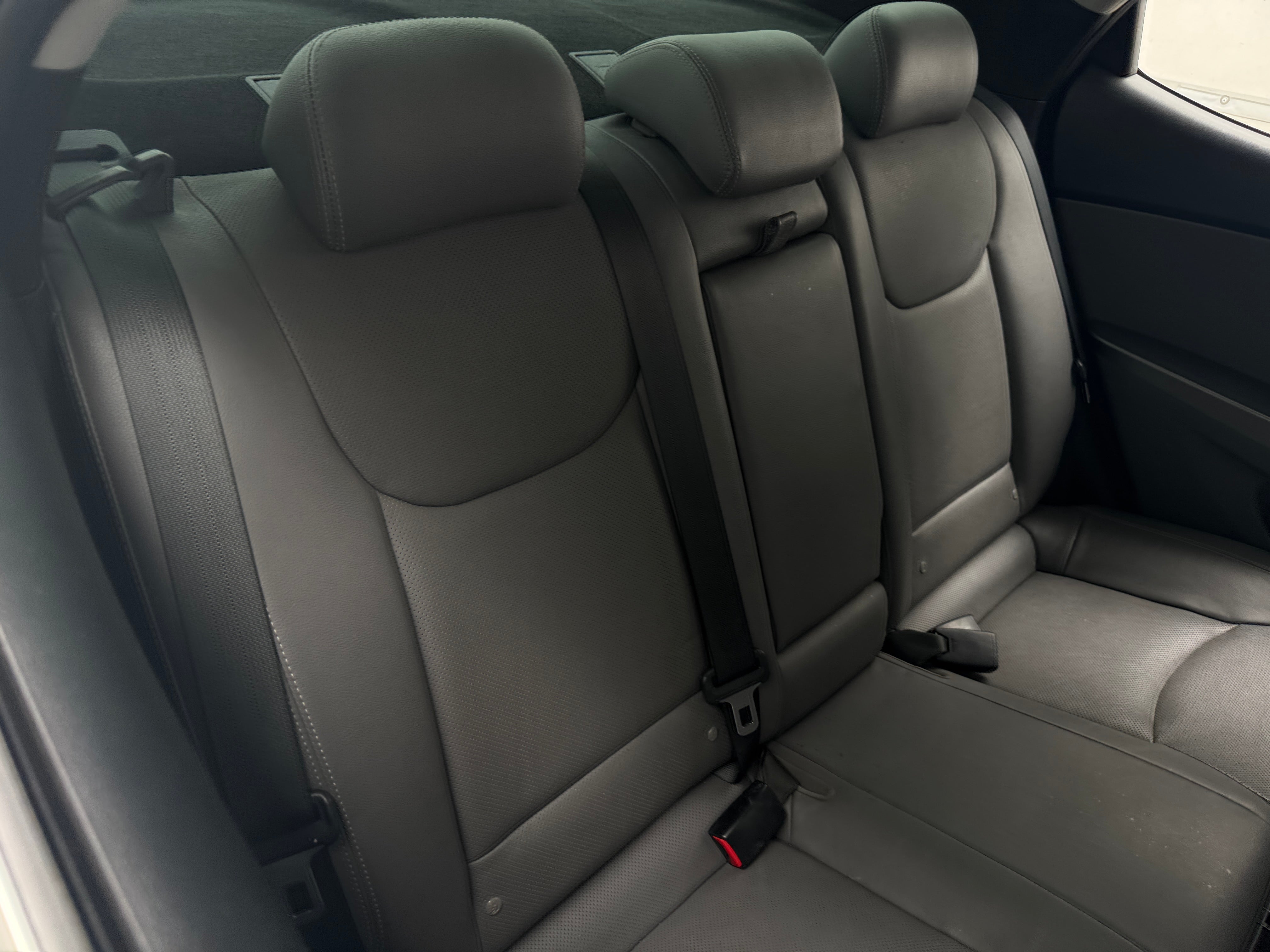 2014 Hyundai Elantra Sport 5