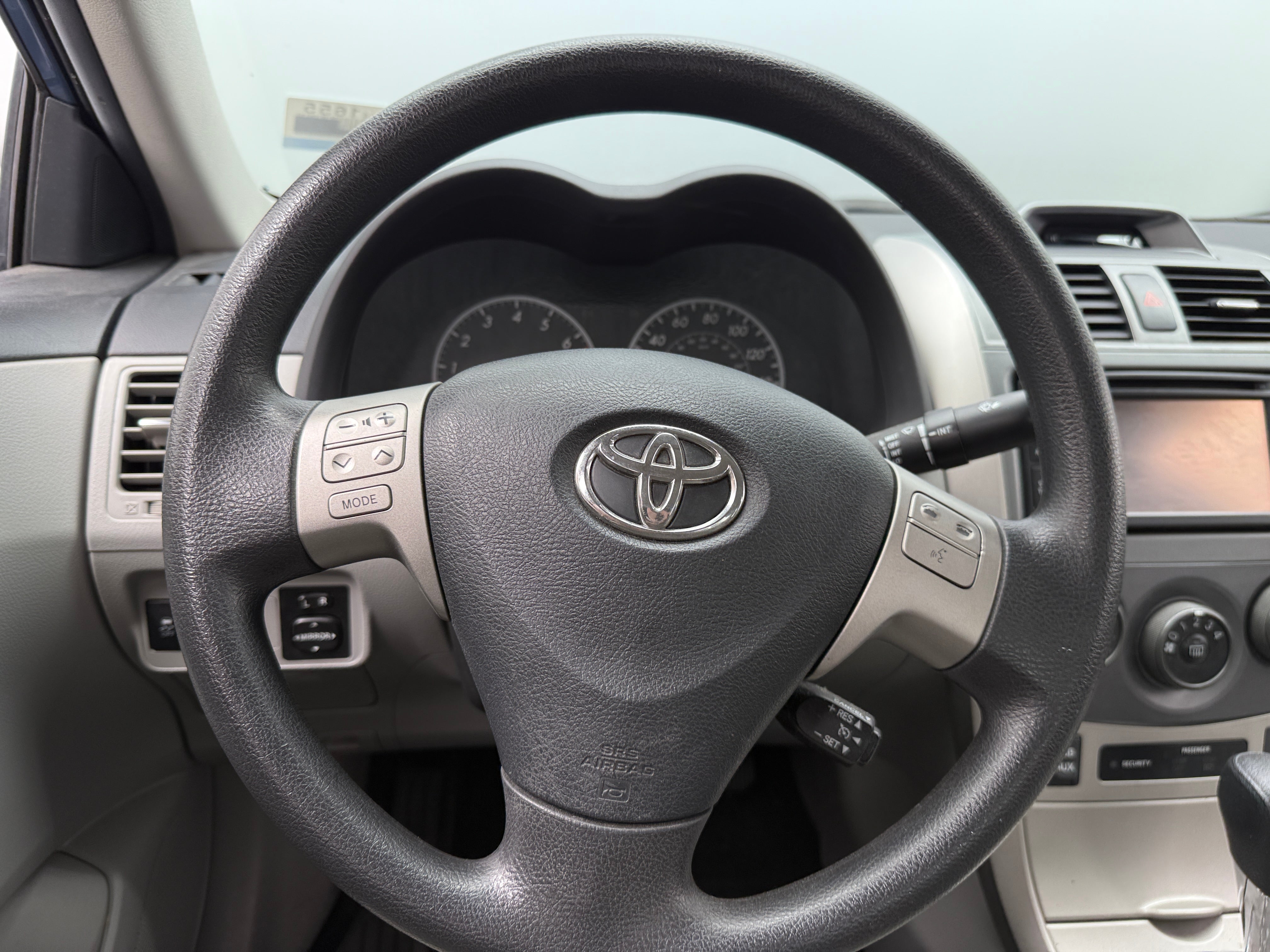 2013 Toyota Corolla LE 5