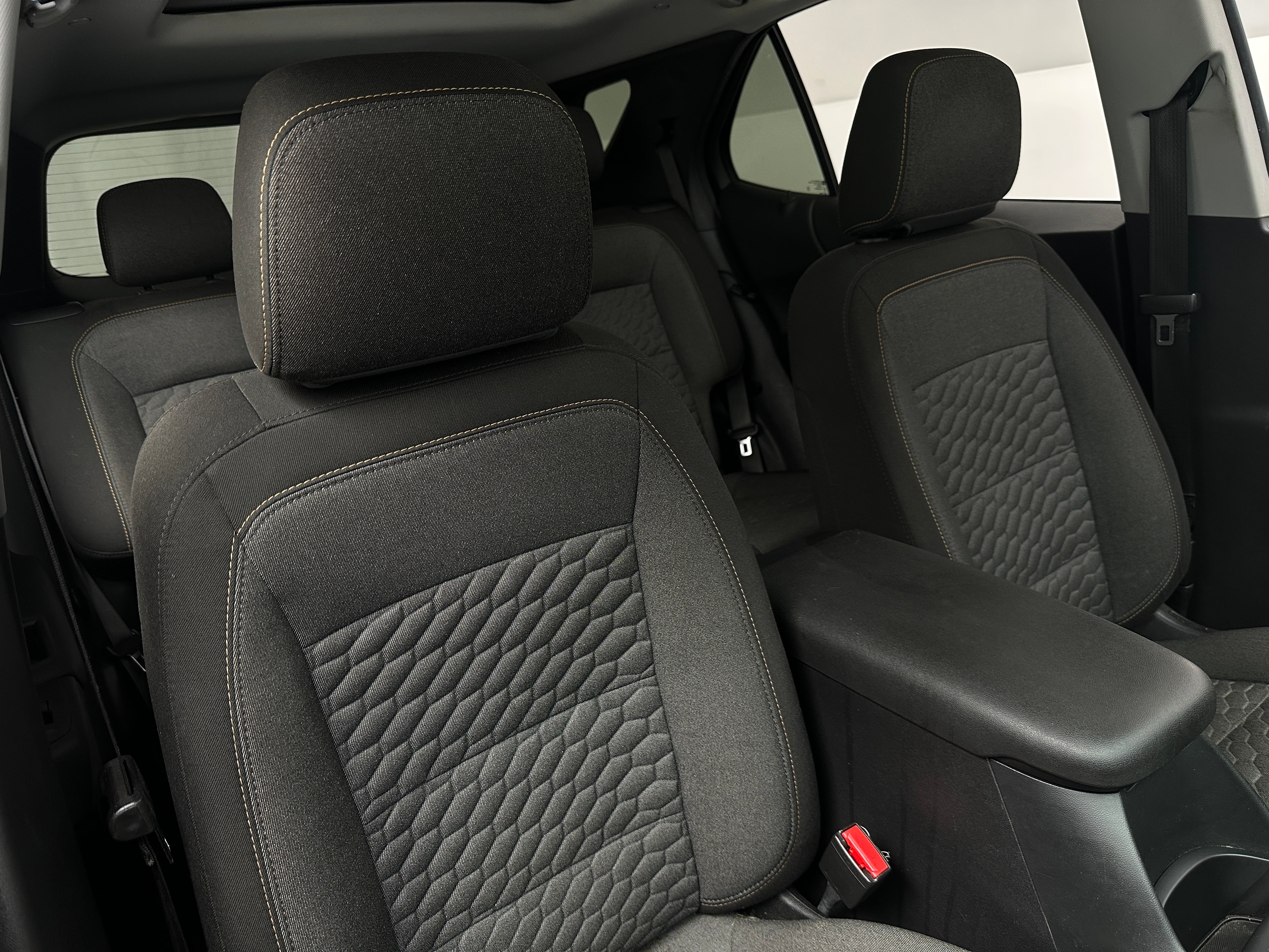 2020 Chevrolet Equinox LT 2