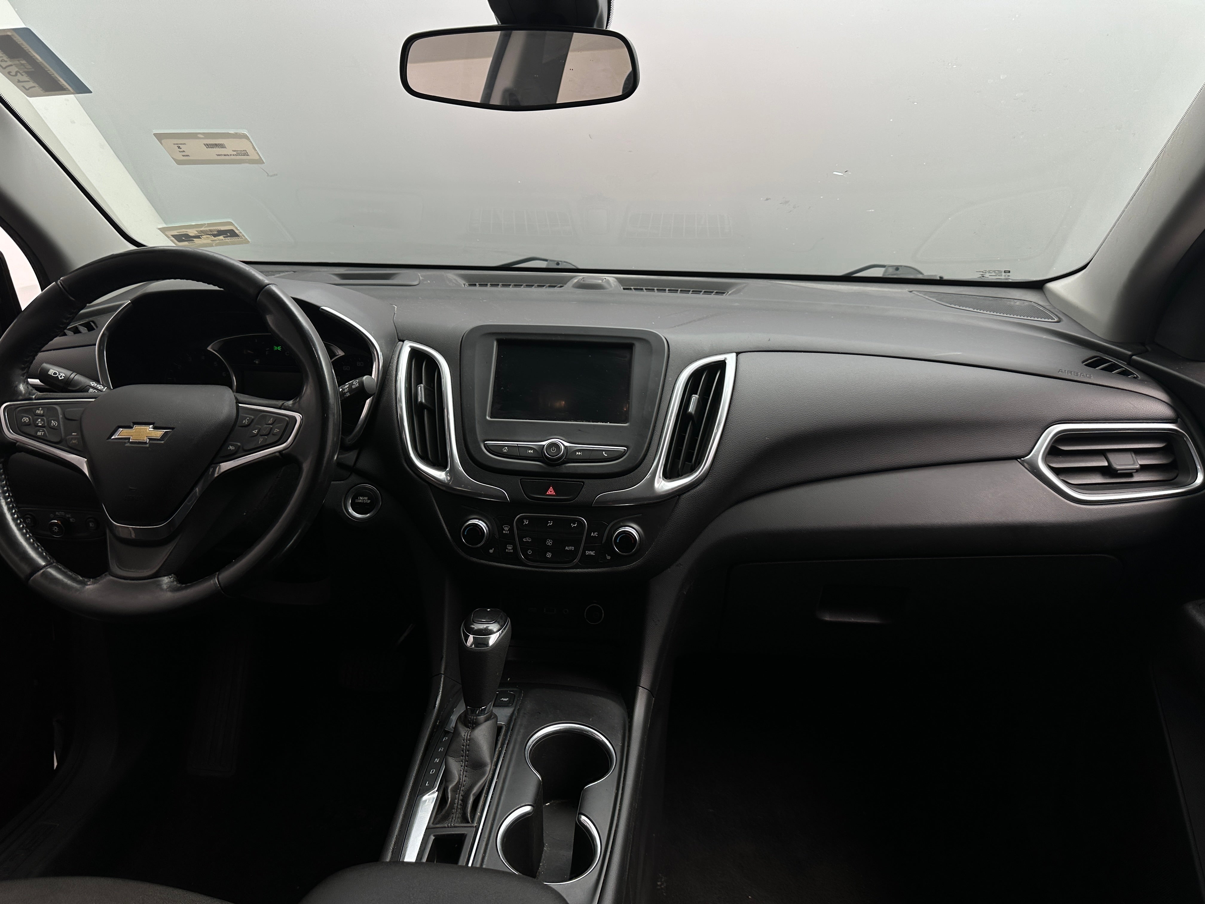 2020 Chevrolet Equinox LT 3