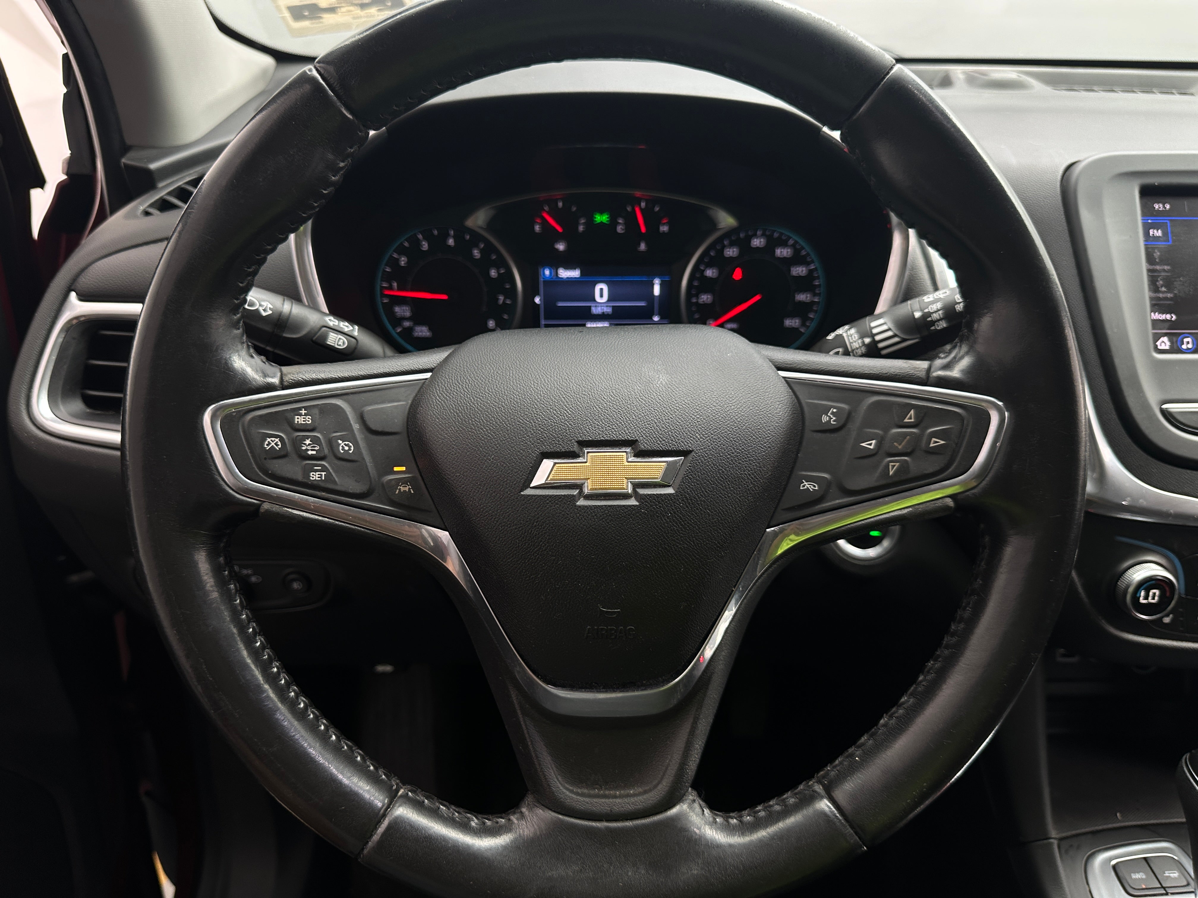 2020 Chevrolet Equinox LT 5