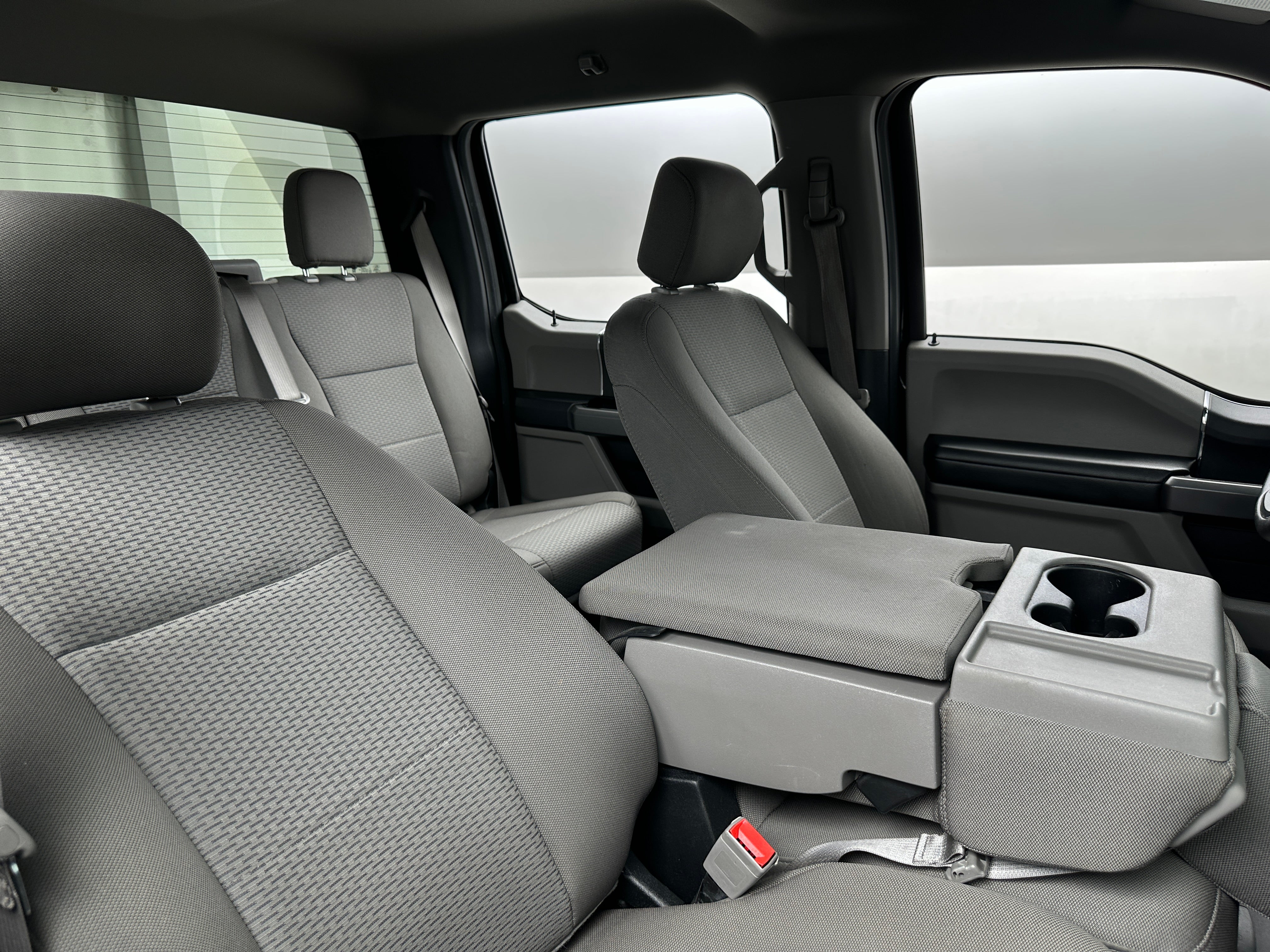2019 Ford Econoline E-150 2