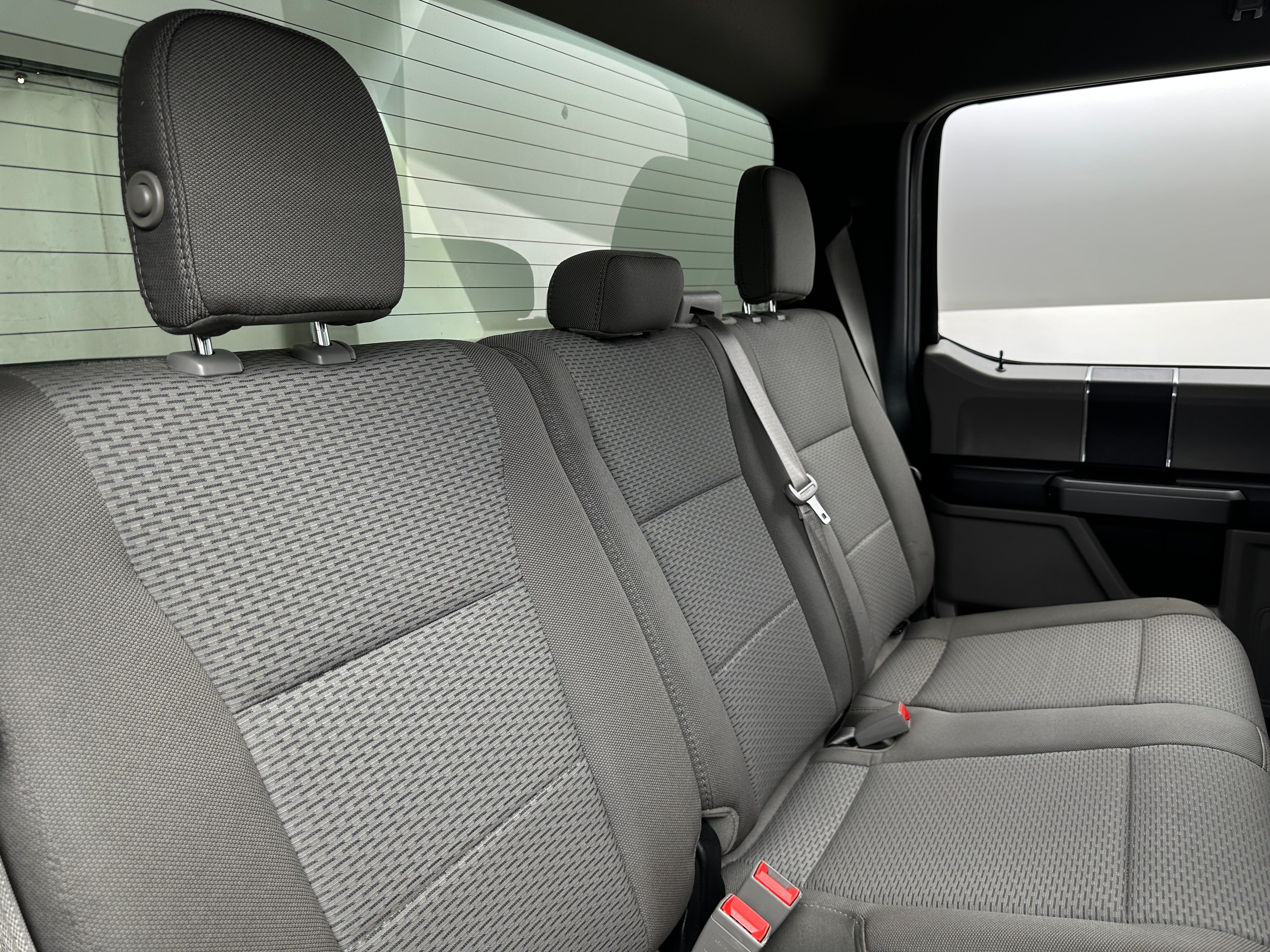 2019 Ford Econoline E-150 6