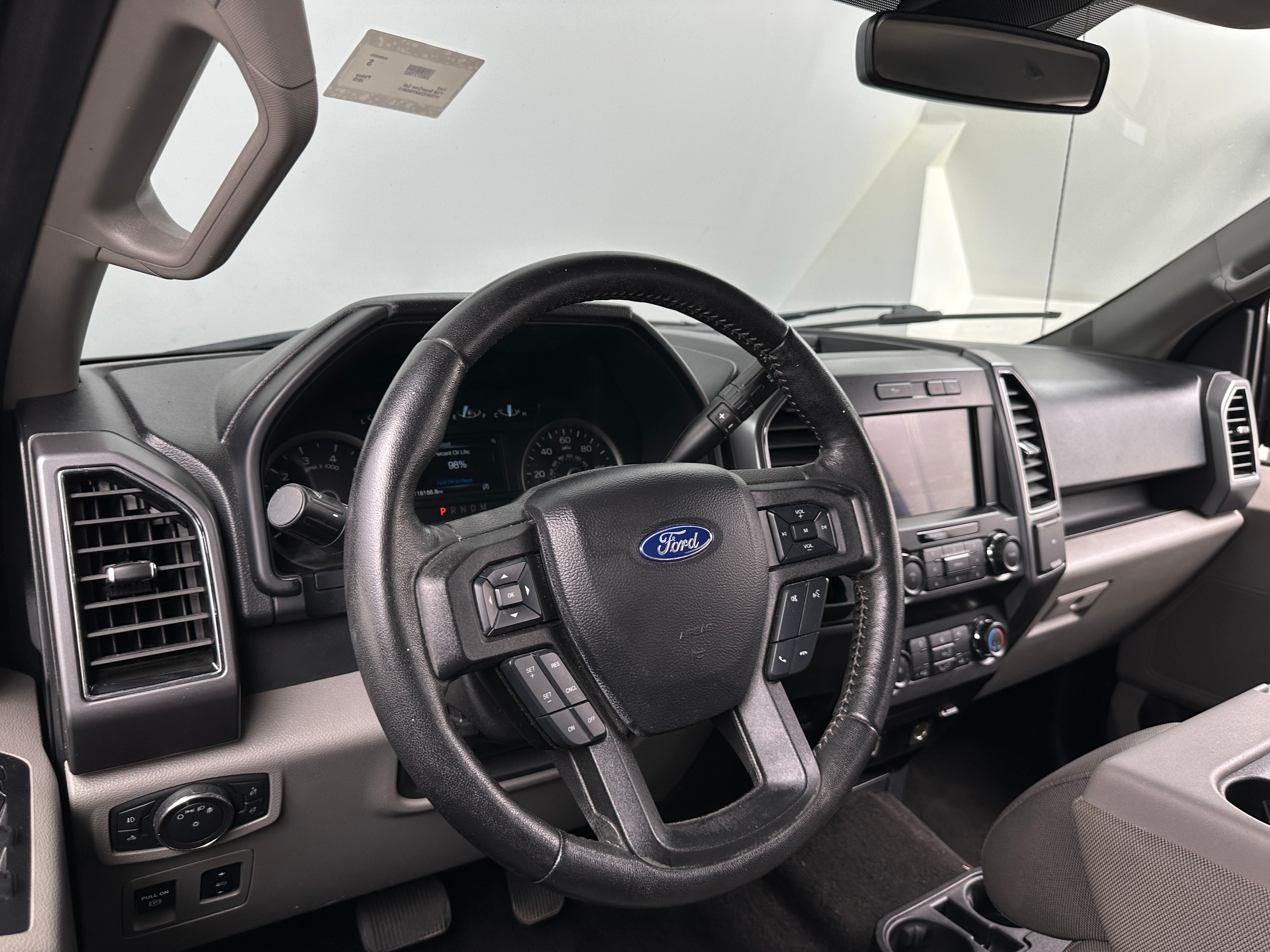 2019 Ford Econoline E-150 3