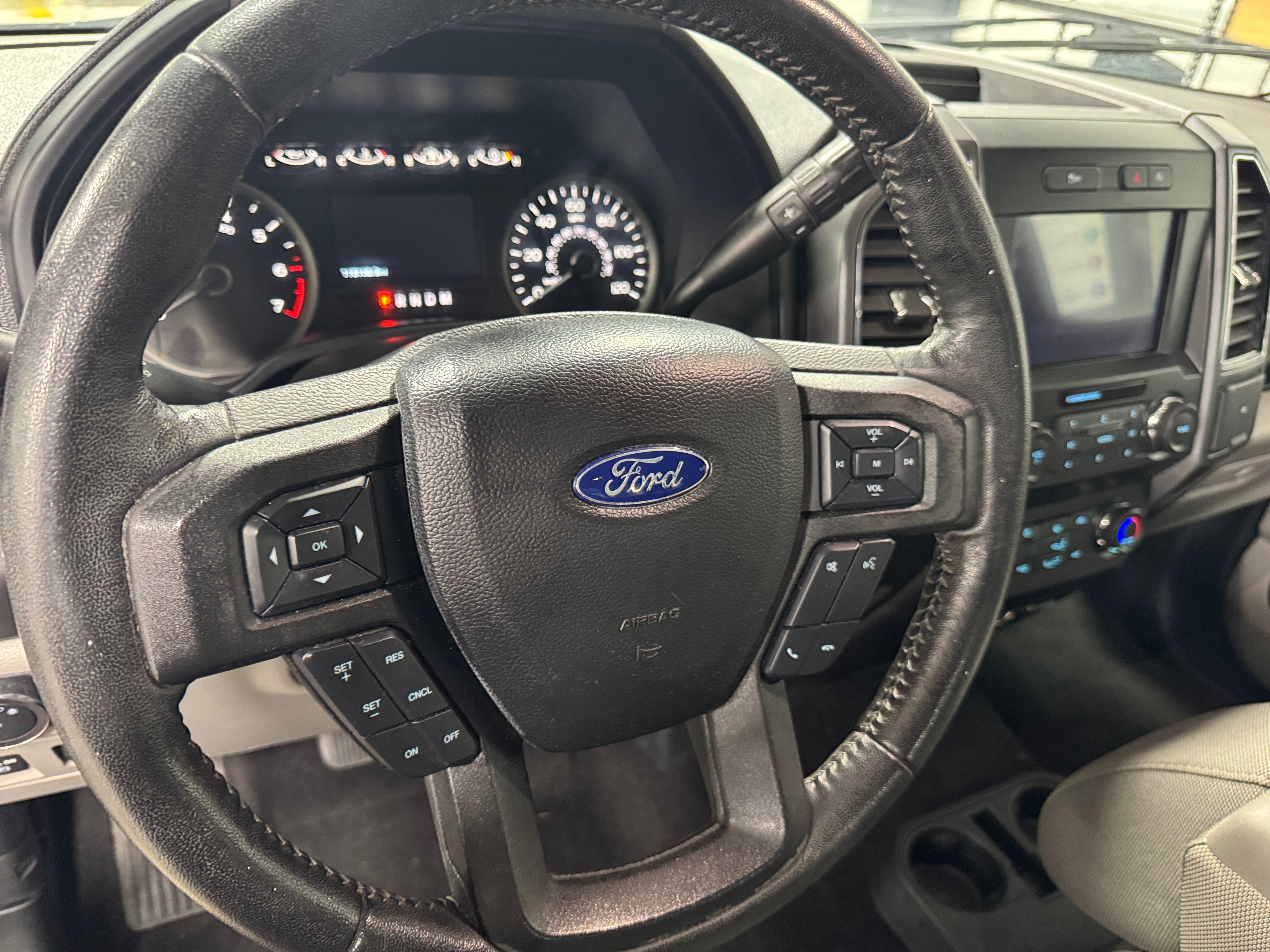 2019 Ford Econoline E-150 5