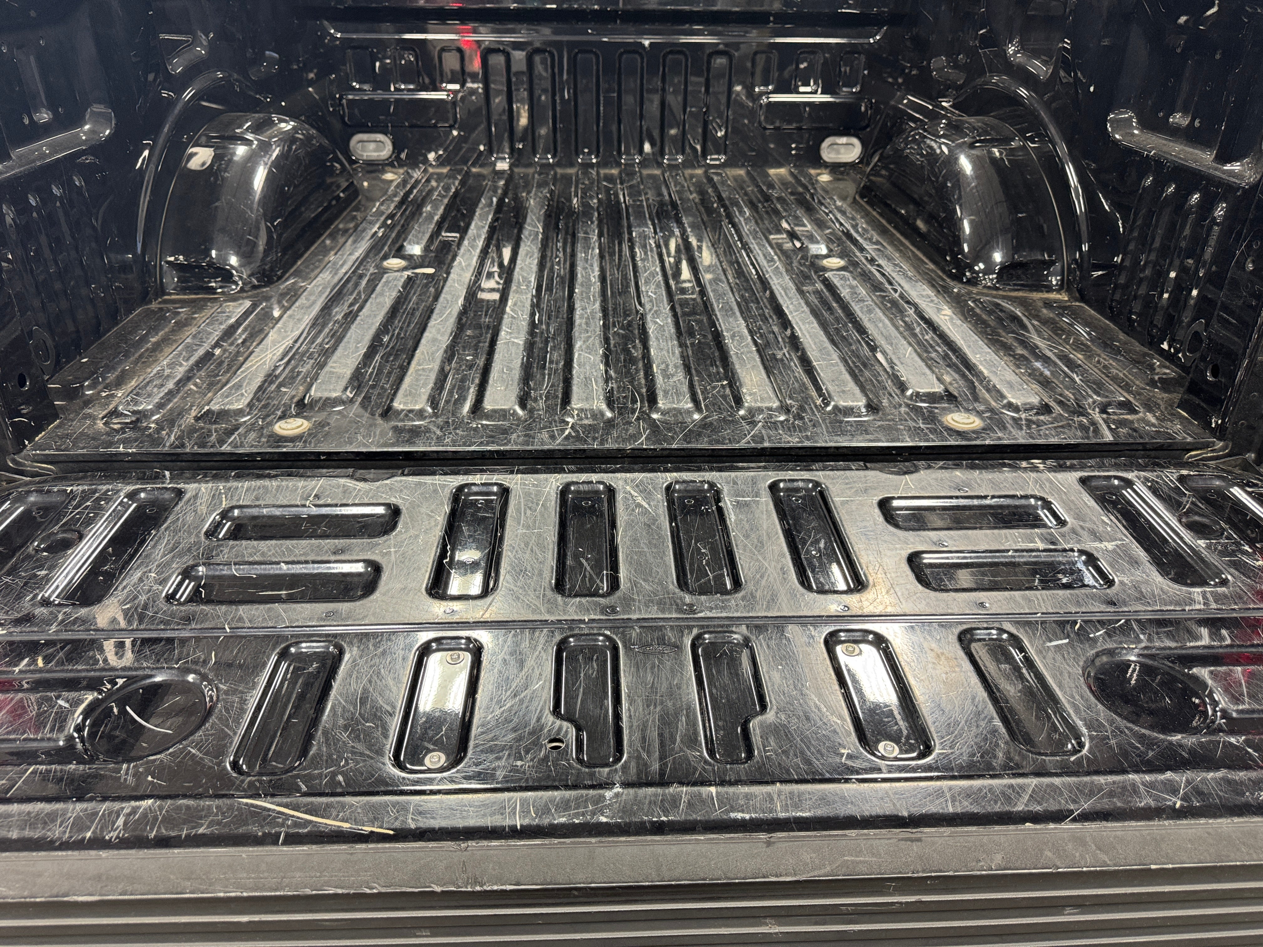 2019 Ford Econoline E-150 7