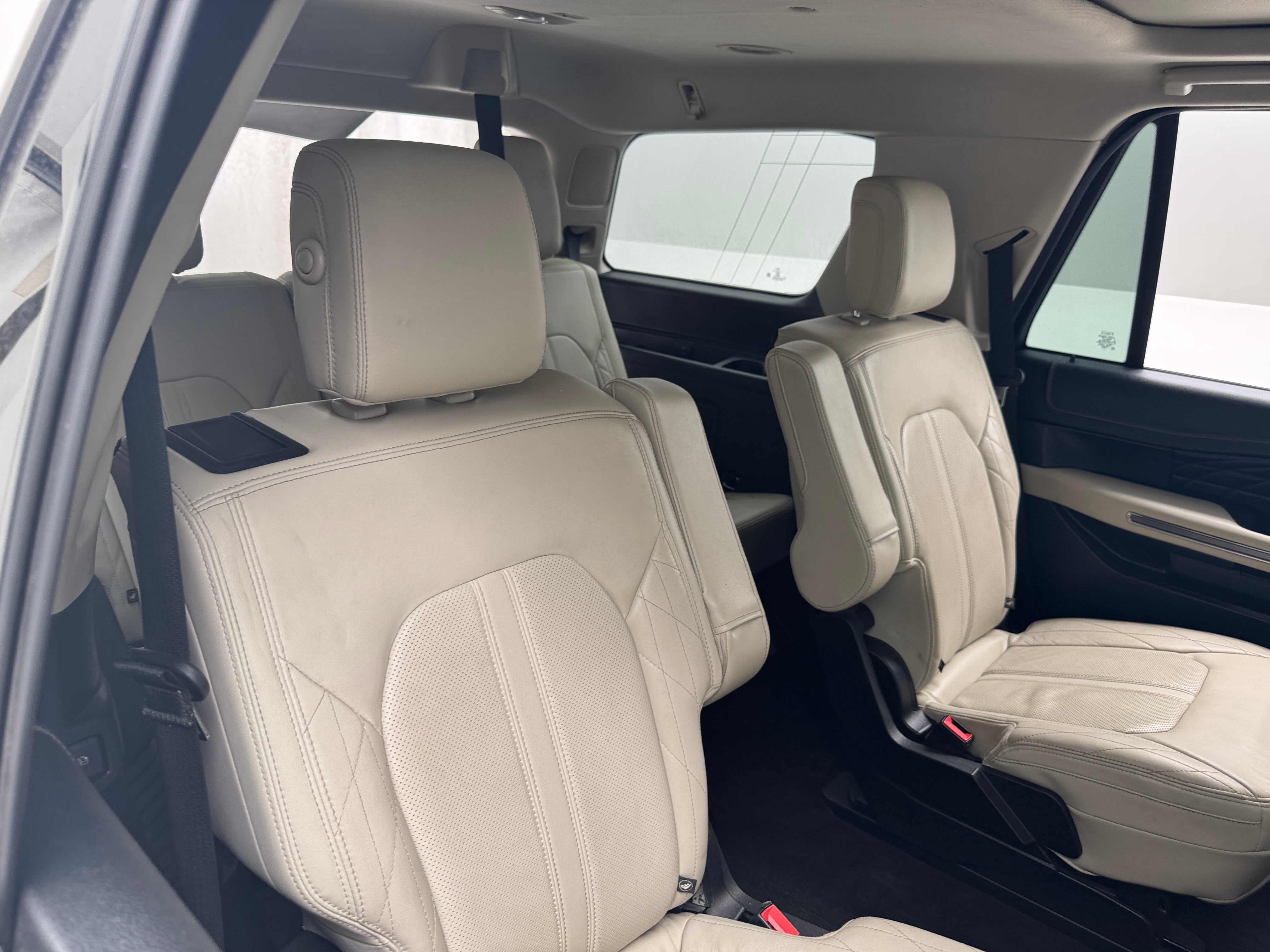 2018 Ford Expedition Platinum 5