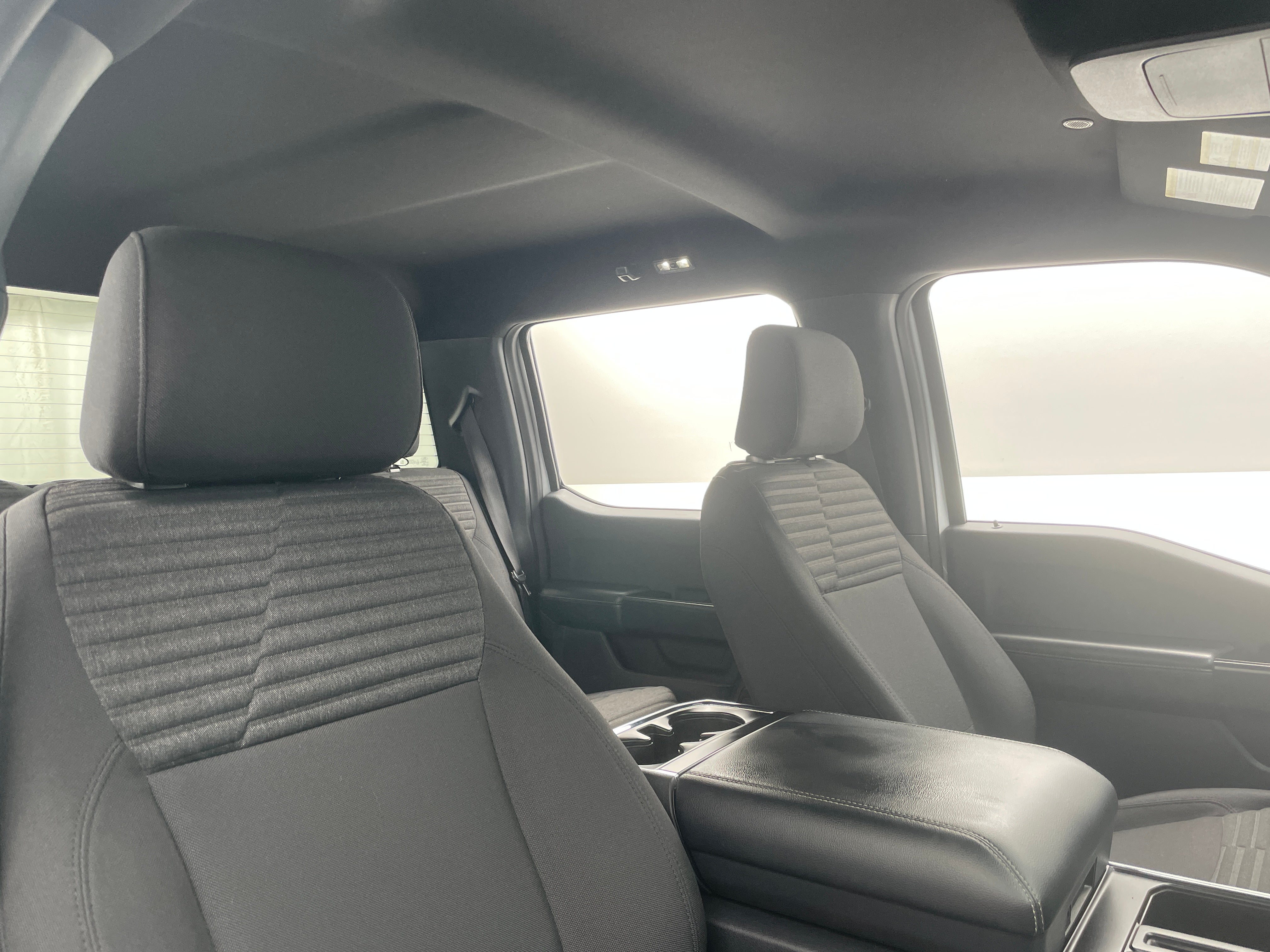 2022 Ford Econoline E-150 2