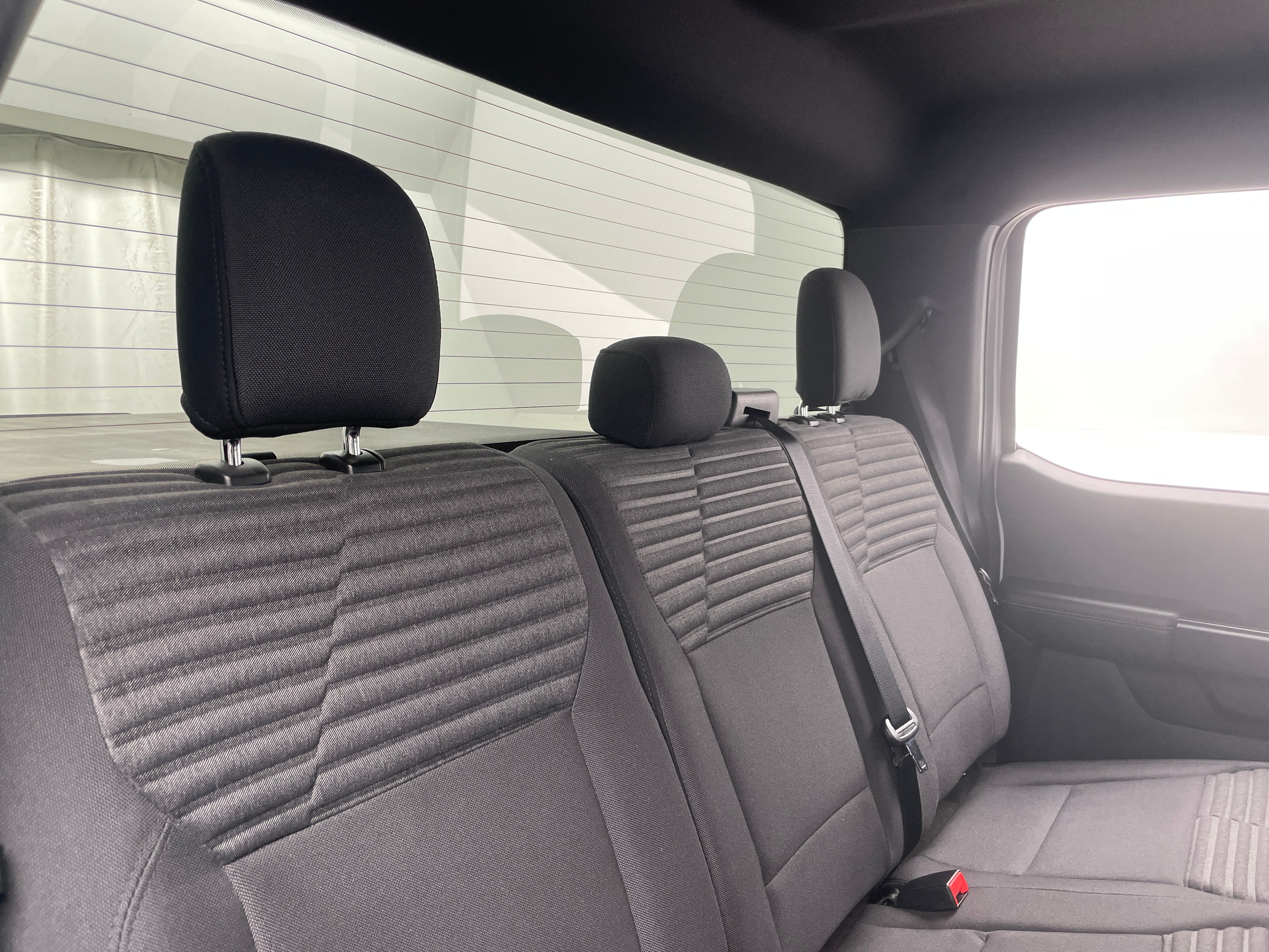 2022 Ford Econoline E-150 6