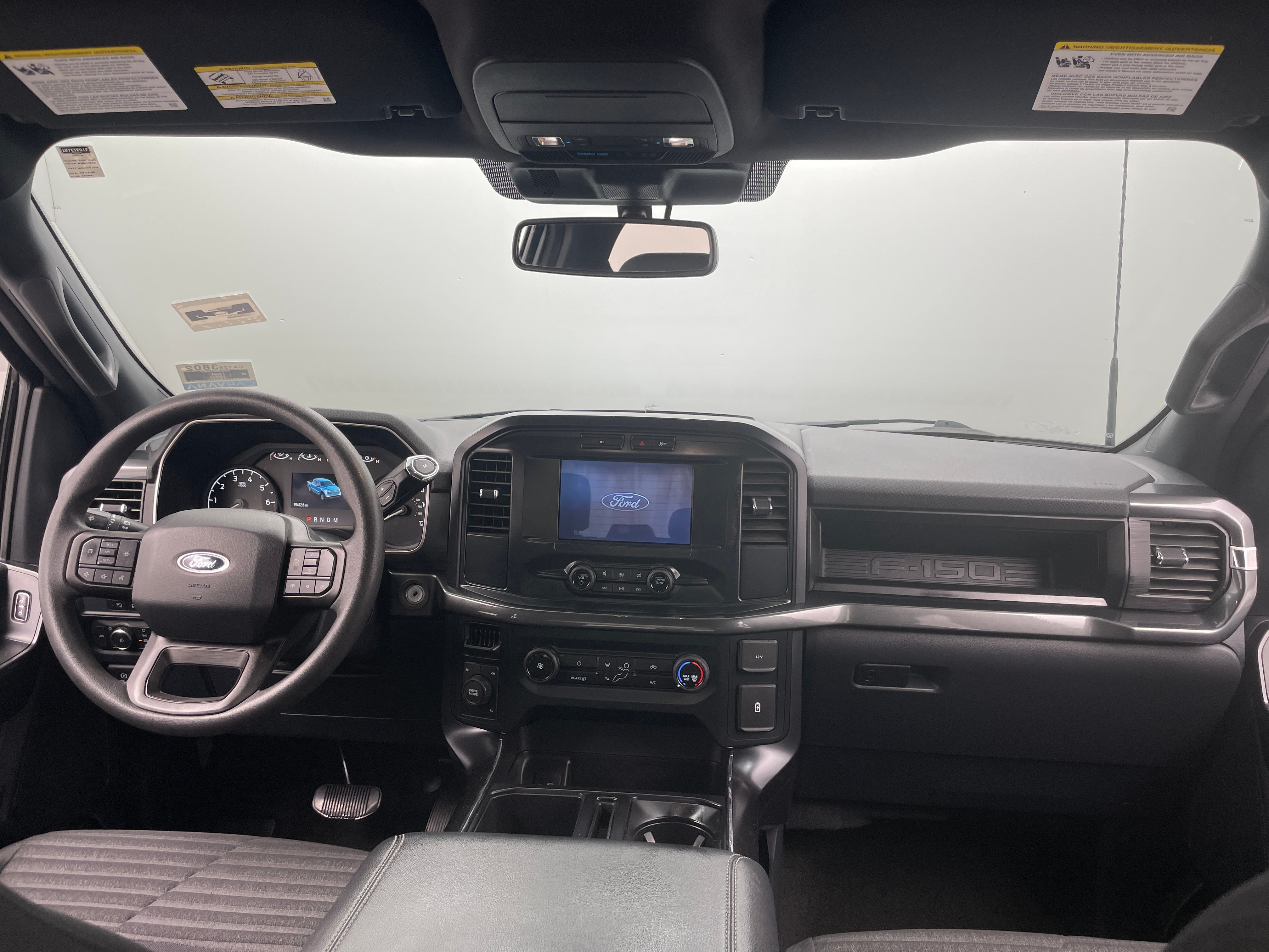 2022 Ford Econoline E-150 3