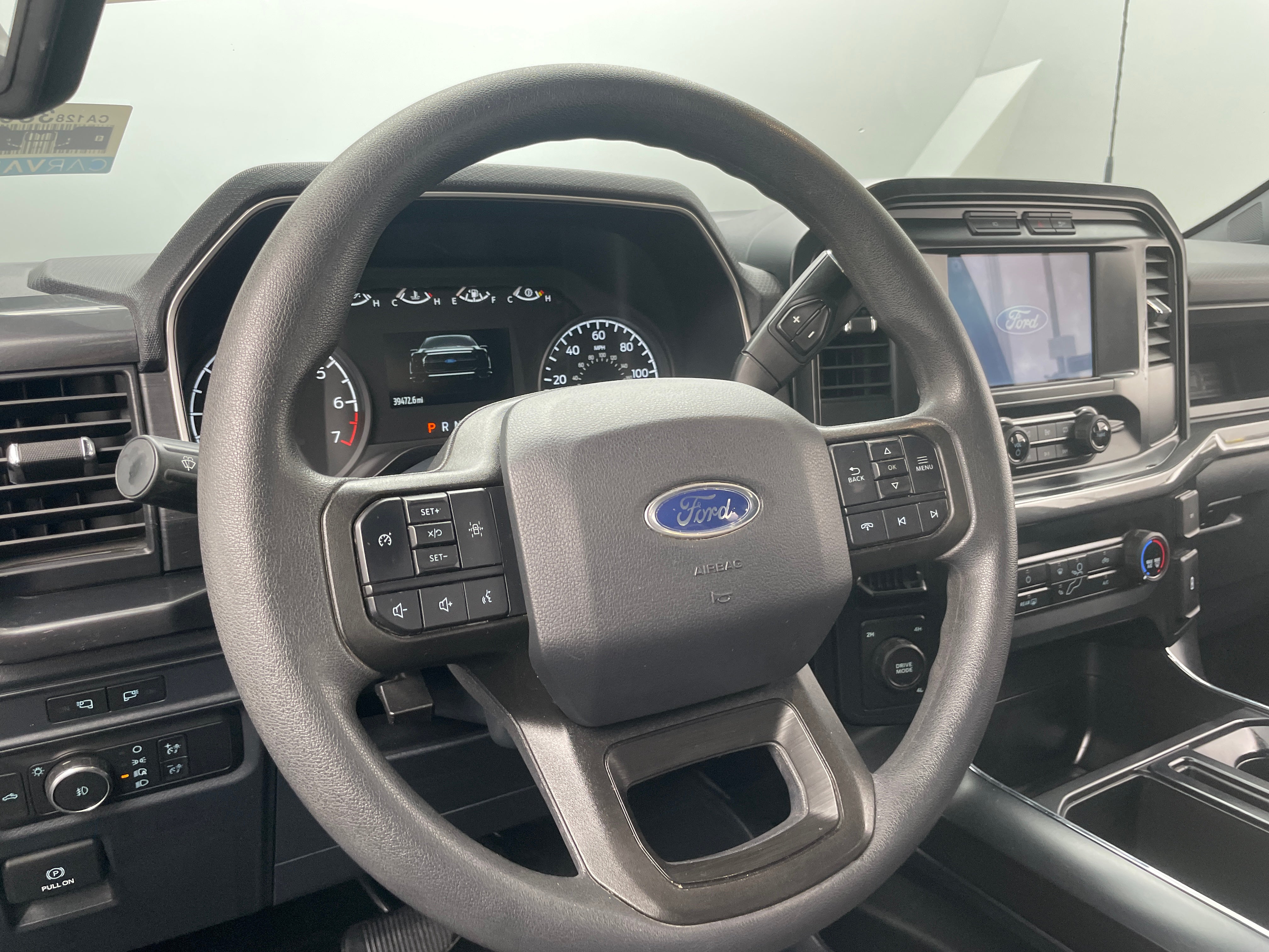 2022 Ford Econoline E-150 5