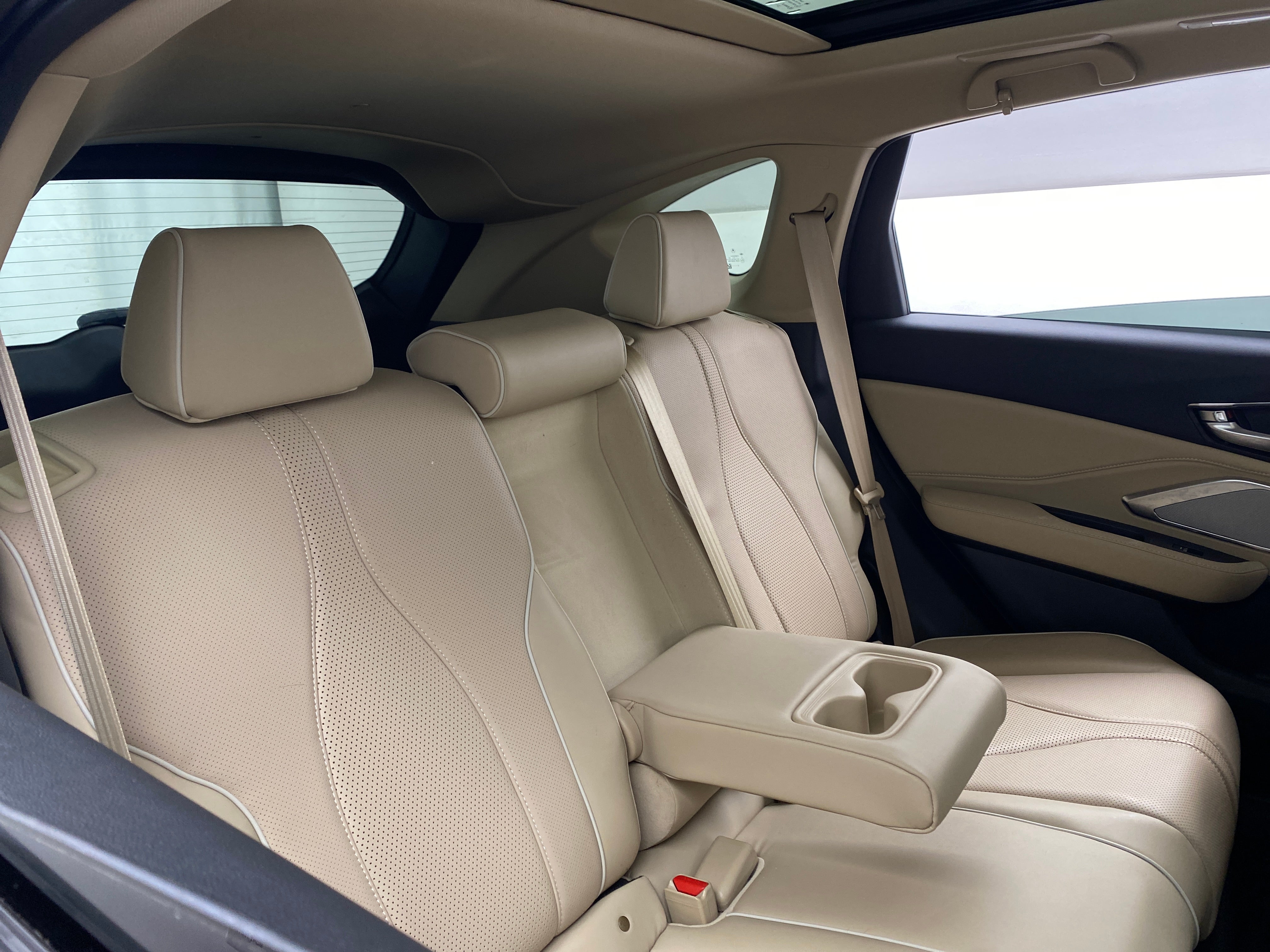 2019 Acura RDX Advance 5