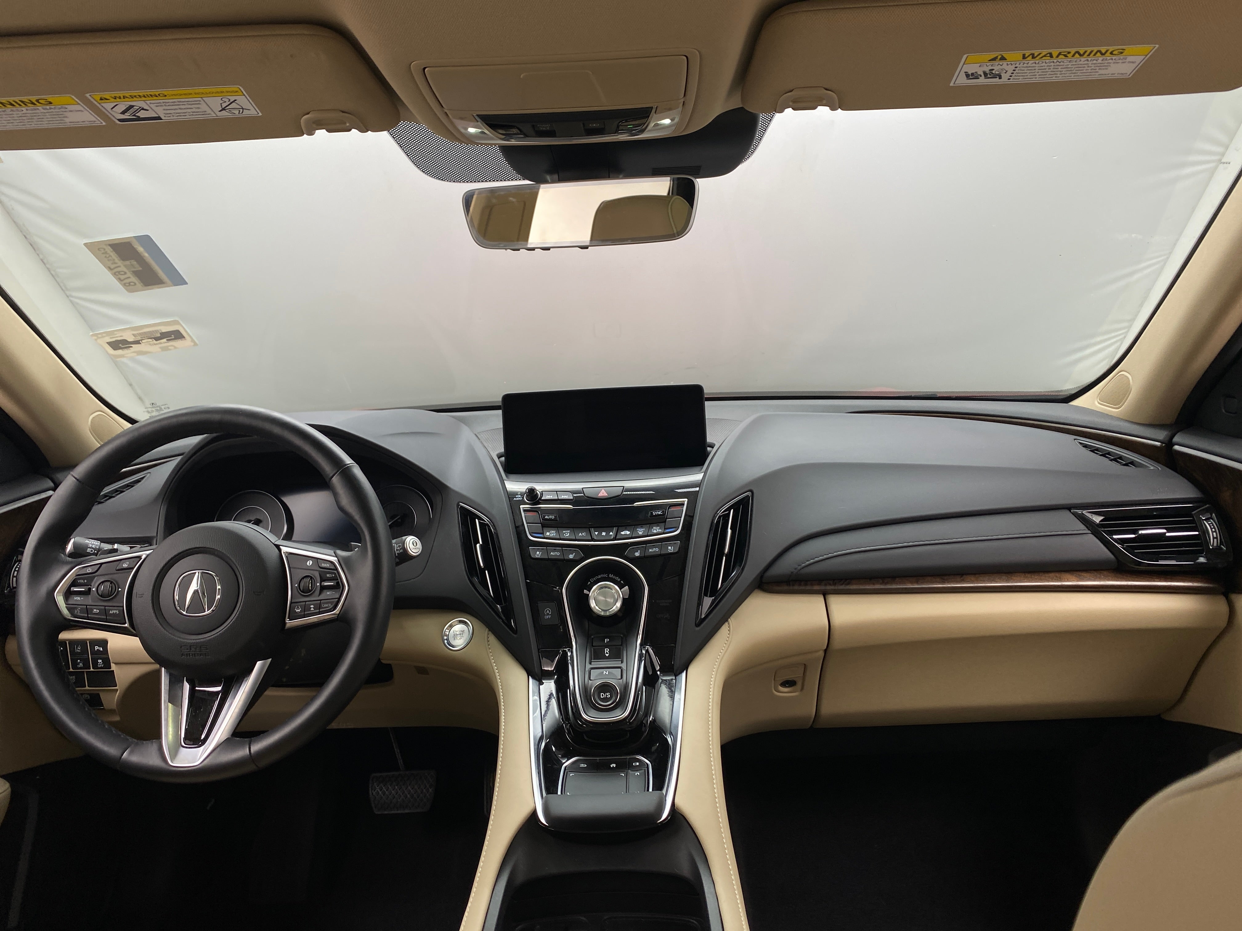 2019 Acura RDX Advance 2