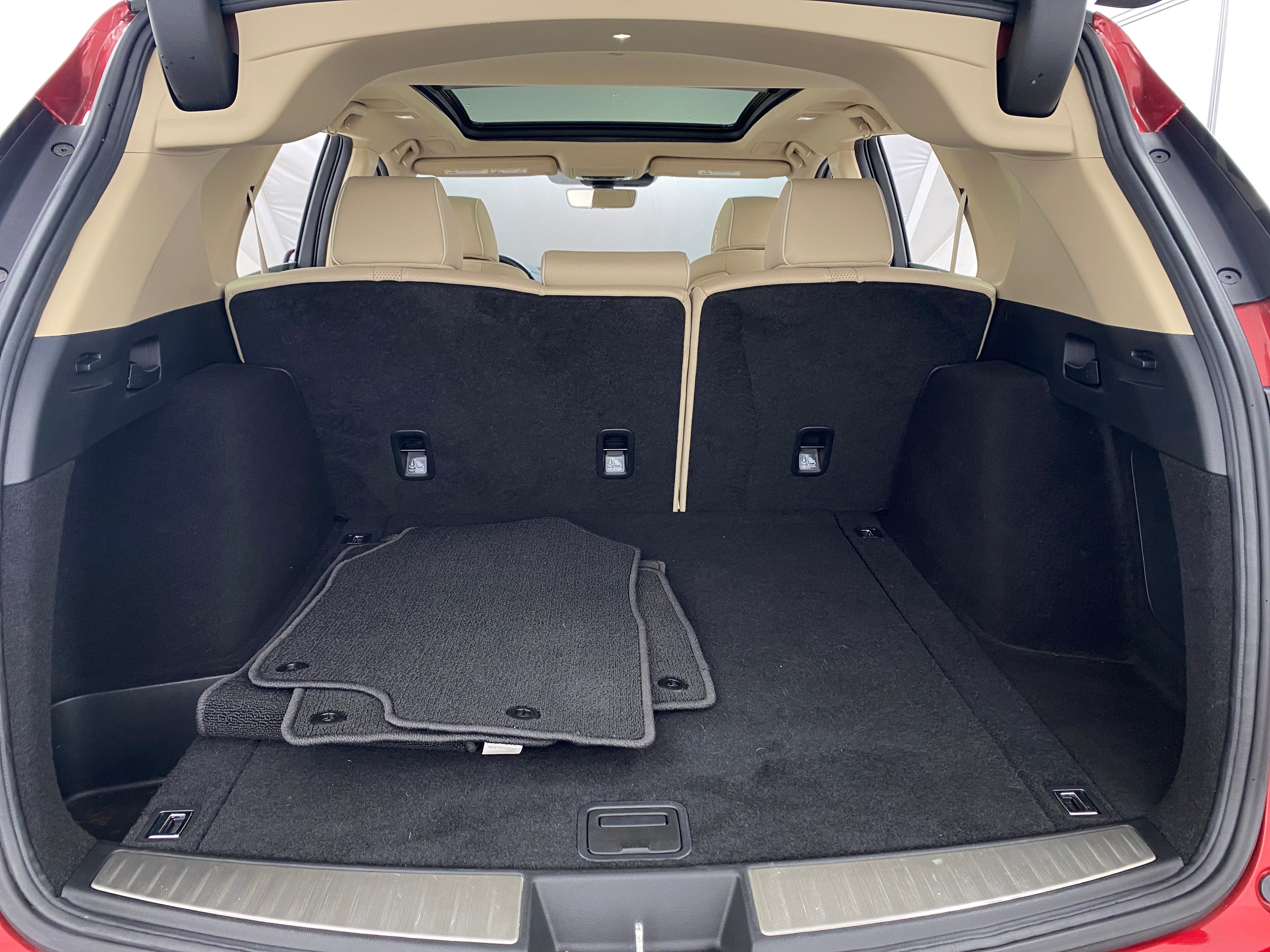 2019 Acura RDX Advance 6