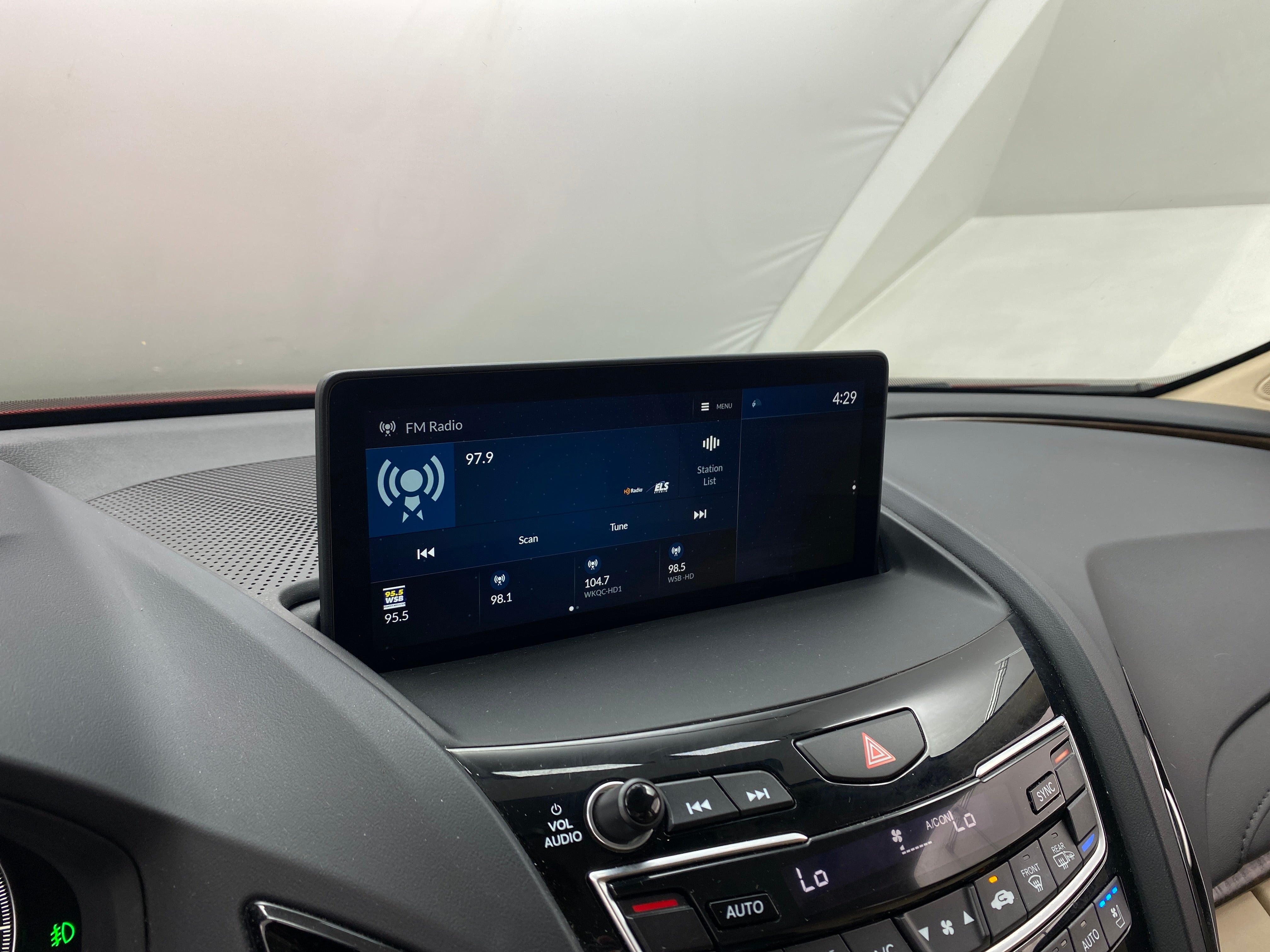 2019 Acura RDX Advance 3
