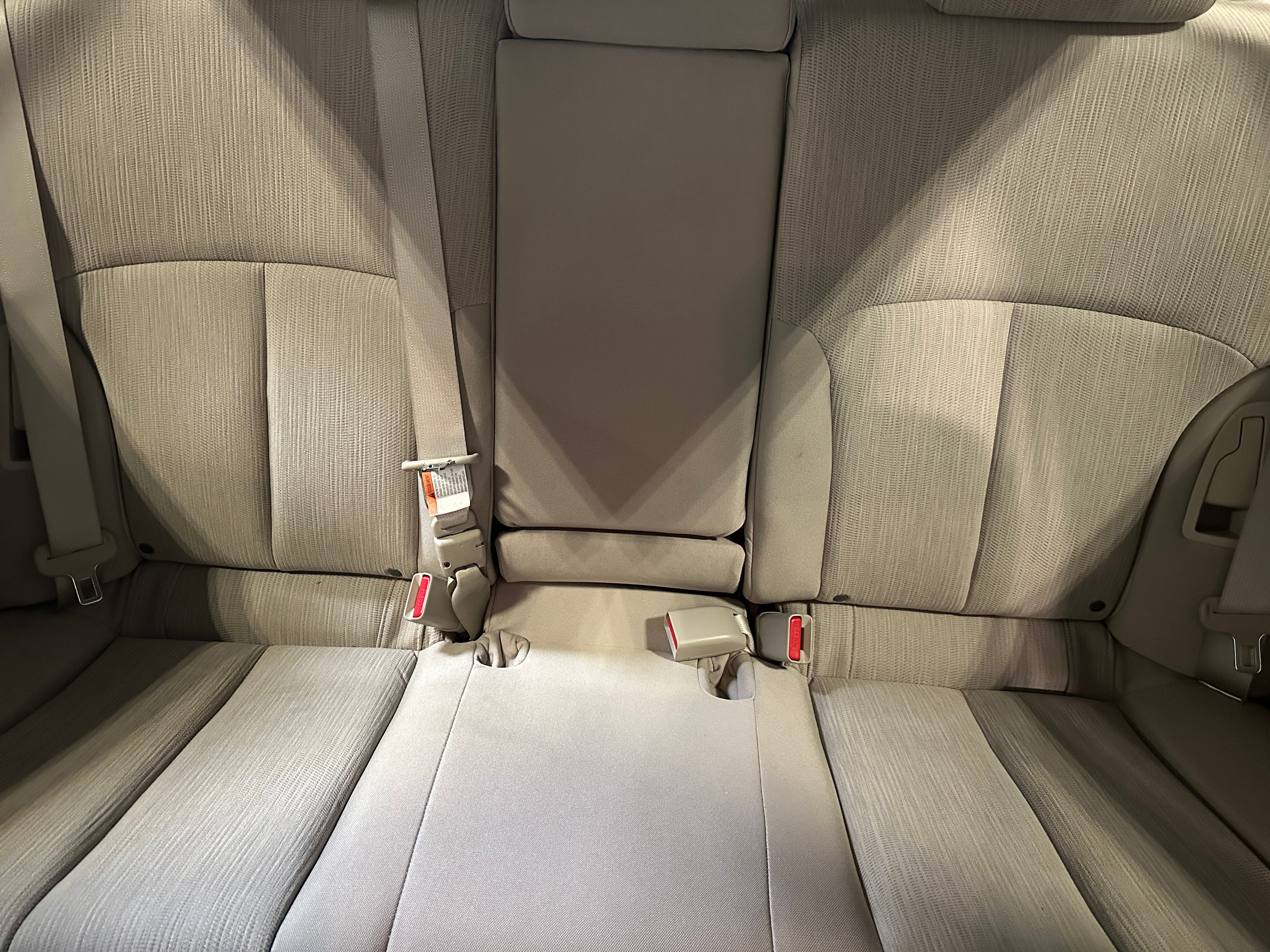 2014 Subaru Outback Premium 6