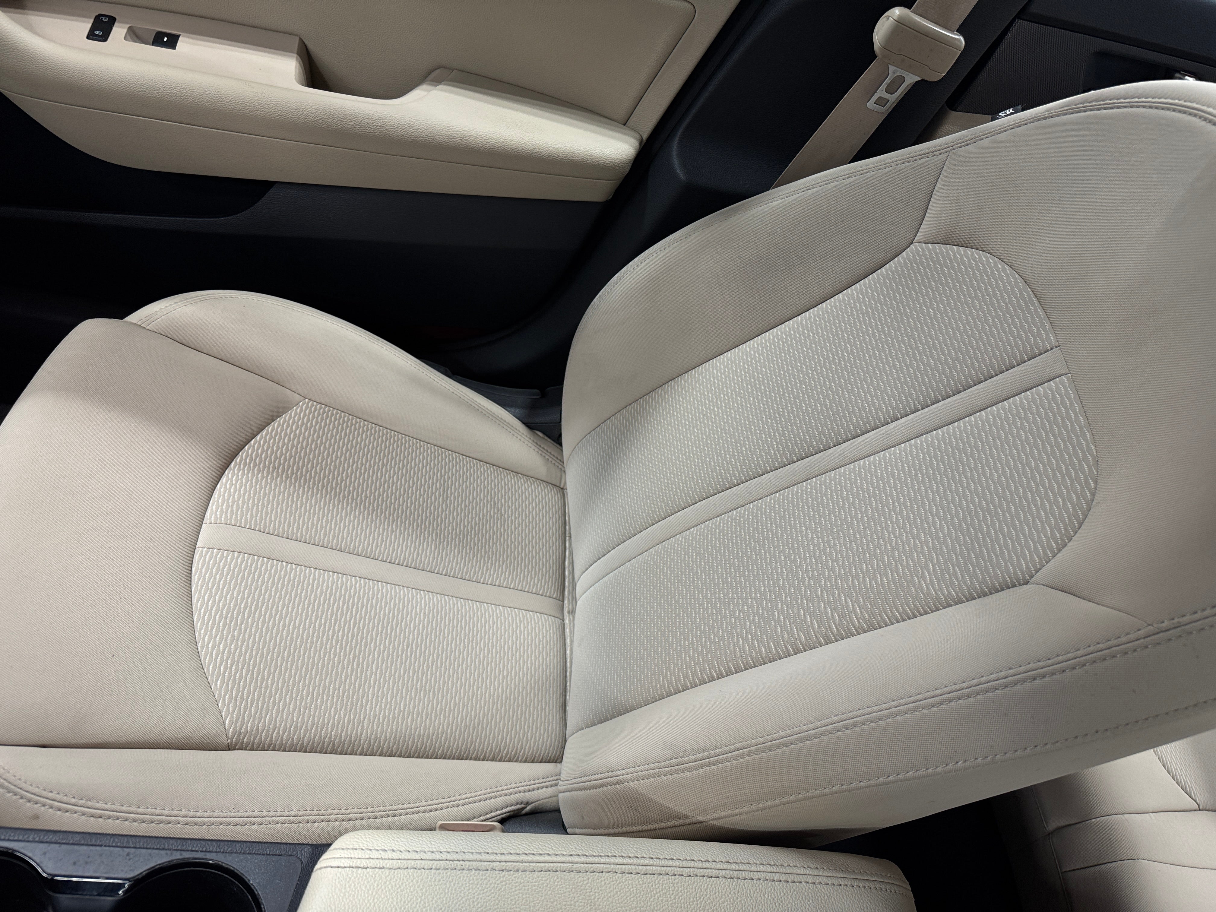 2015 Hyundai Sonata Sport 2