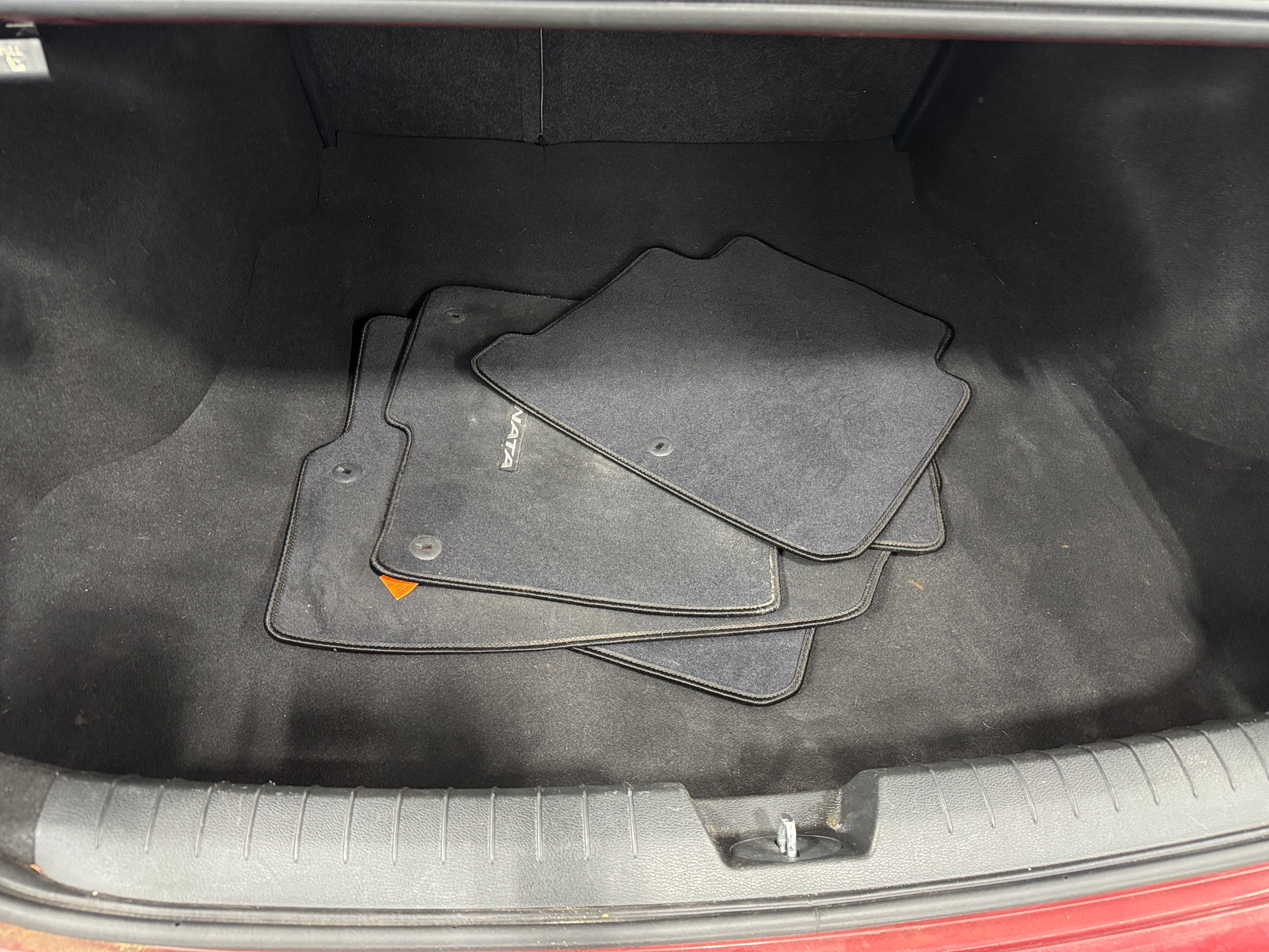 2015 Hyundai Sonata Sport 7