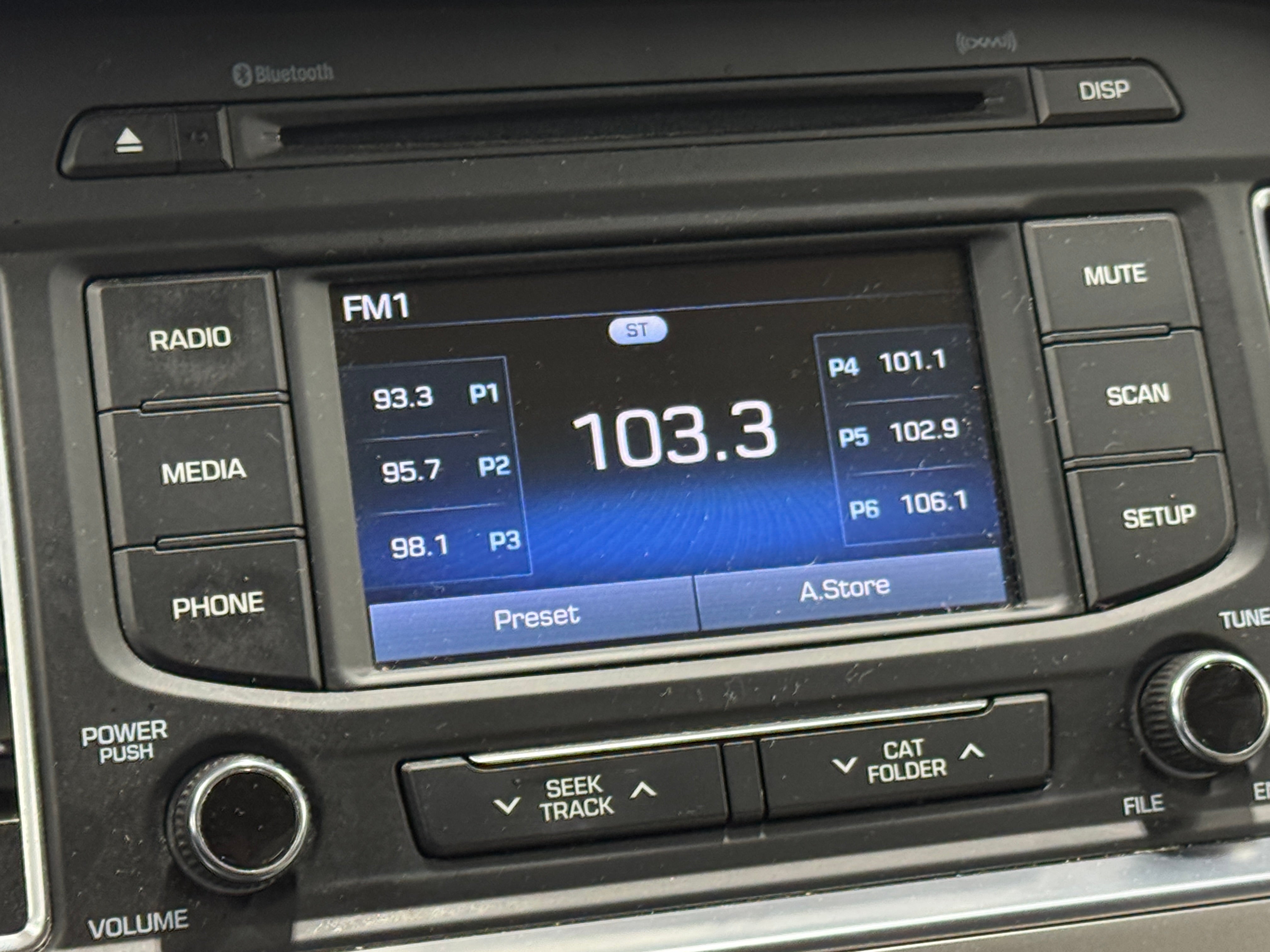 2015 Hyundai Sonata Sport 4