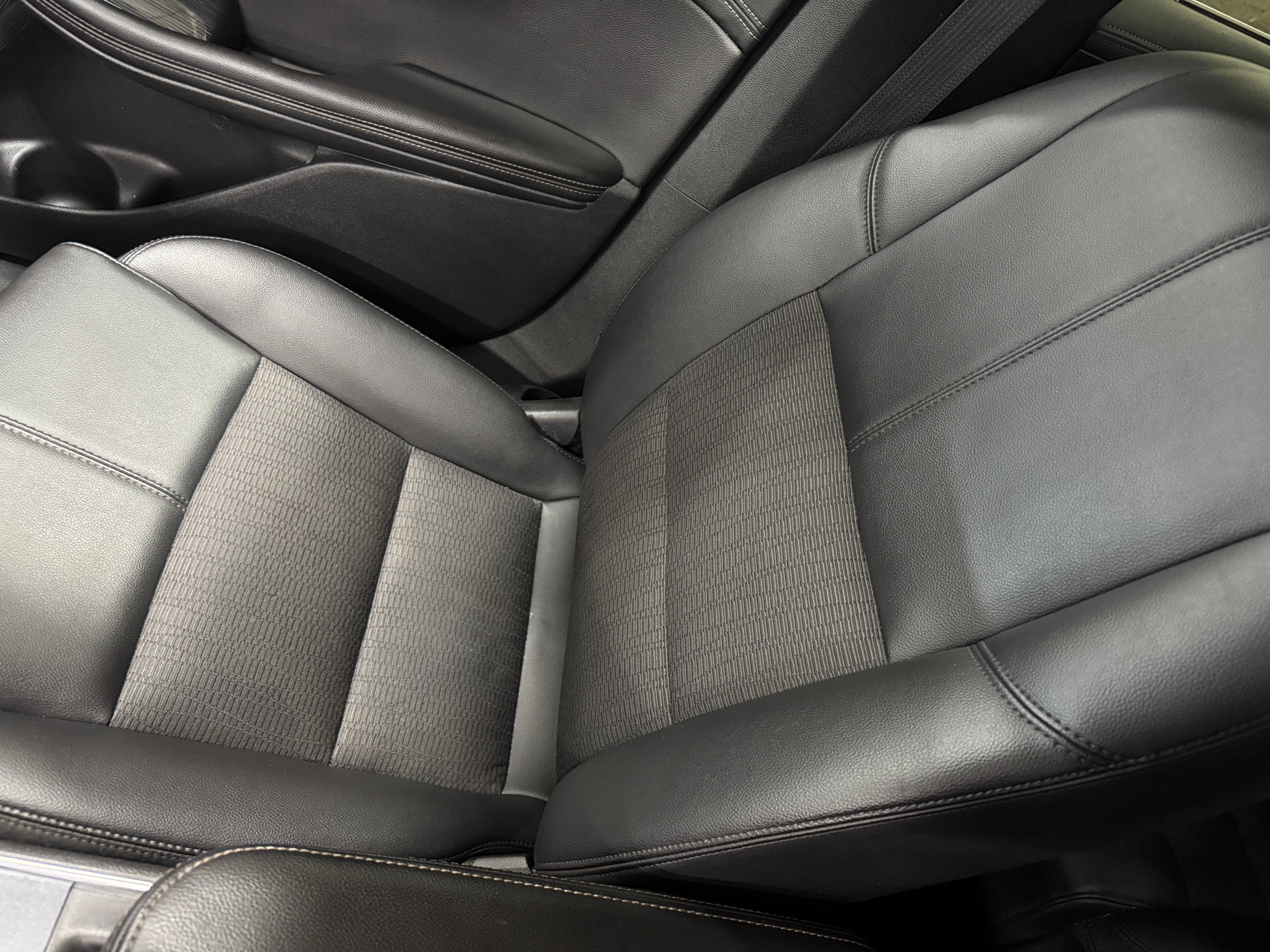 2020 Chevrolet Impala LT 2