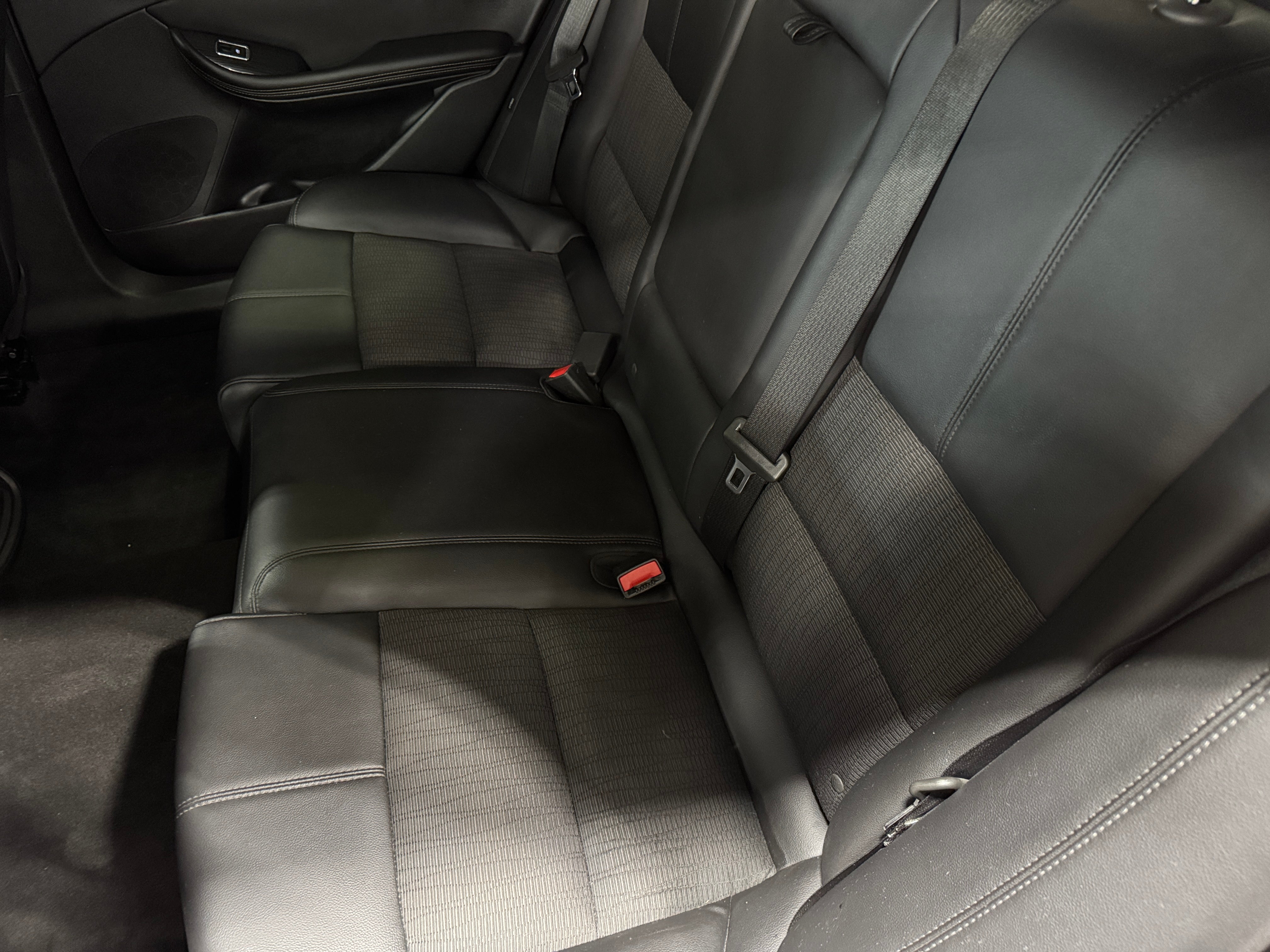 2020 Chevrolet Impala LT 6
