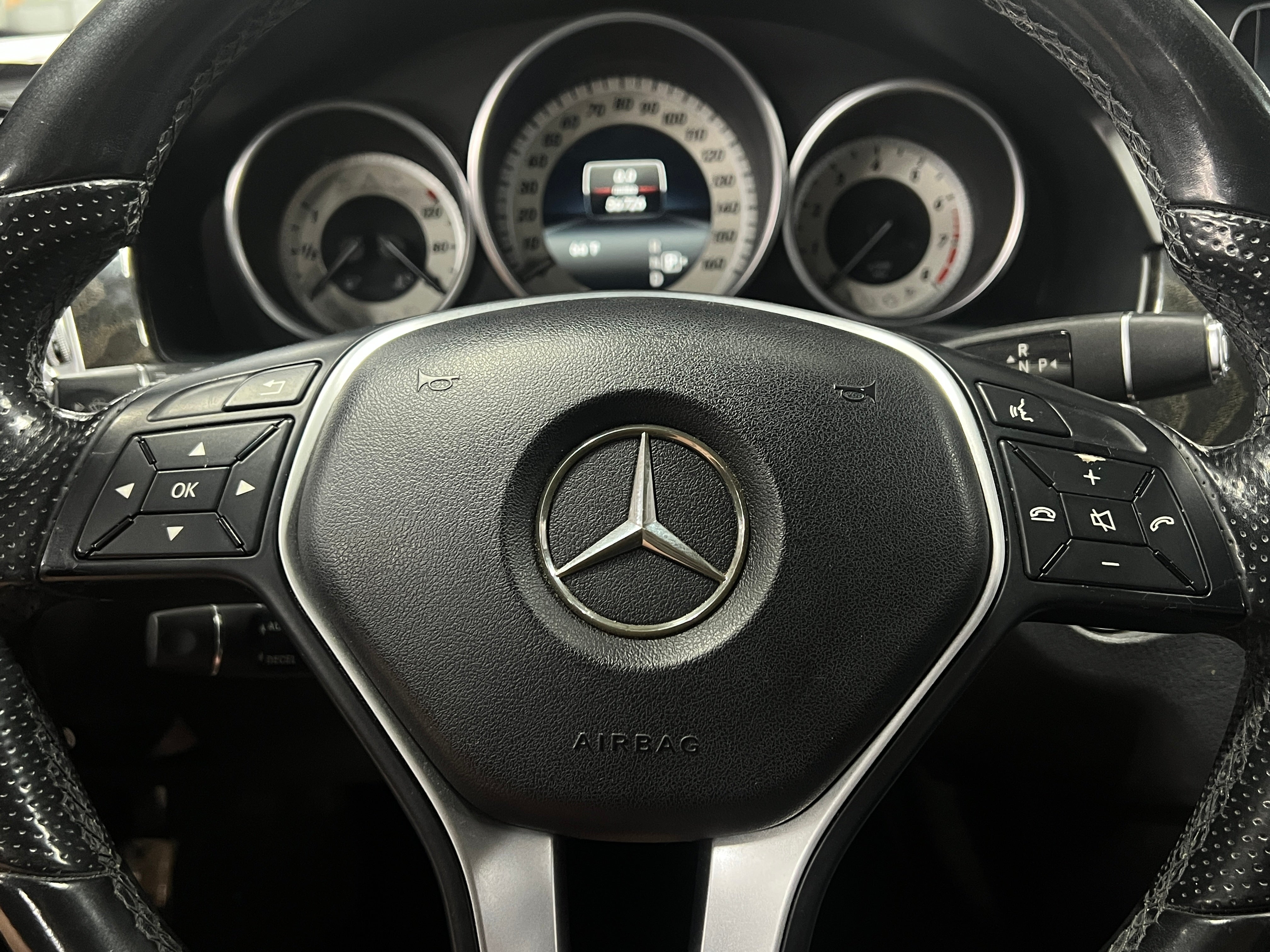 2015 Mercedes-Benz E-Class E 350 4