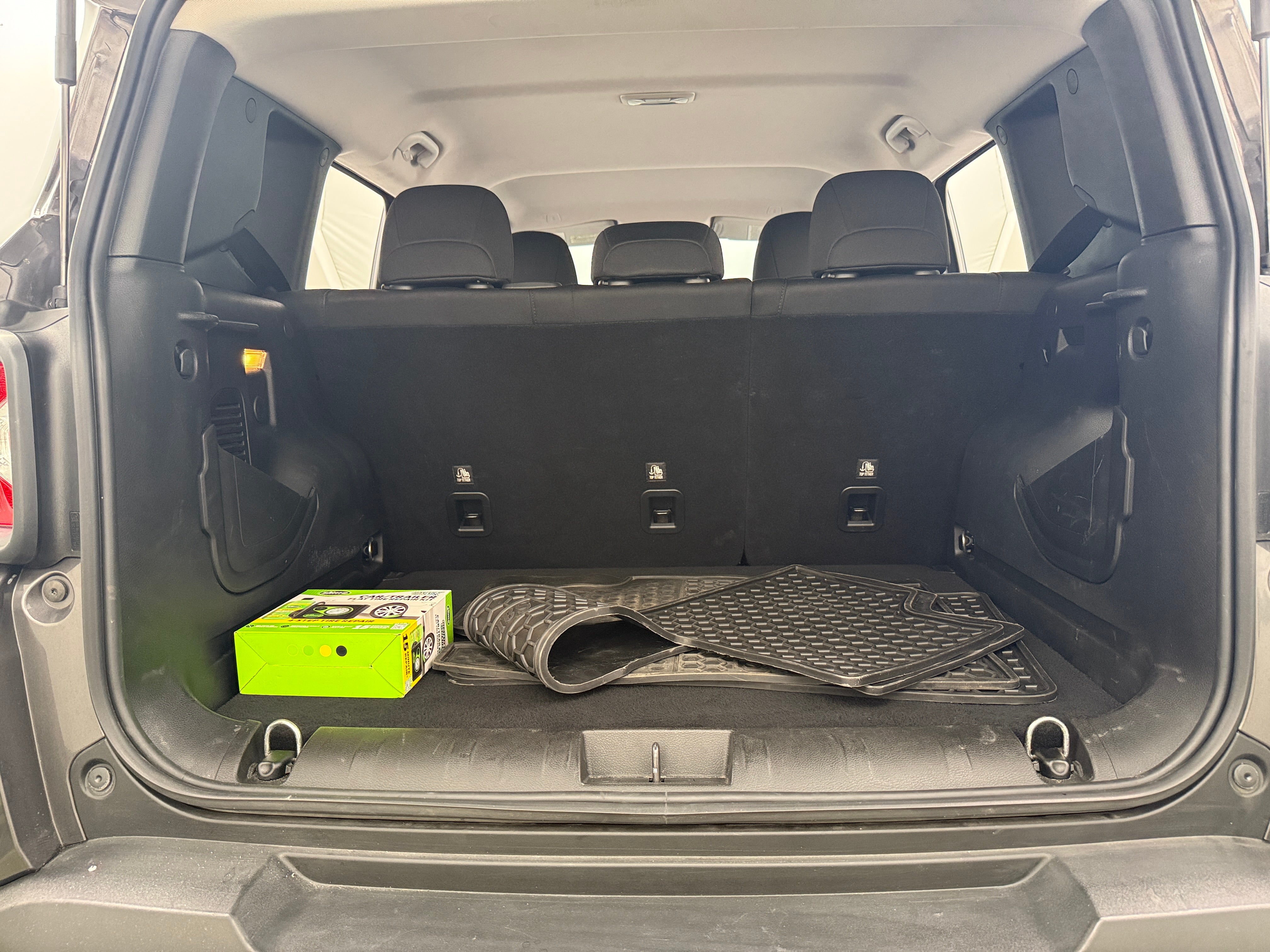 2021 Jeep Renegade Latitude 7
