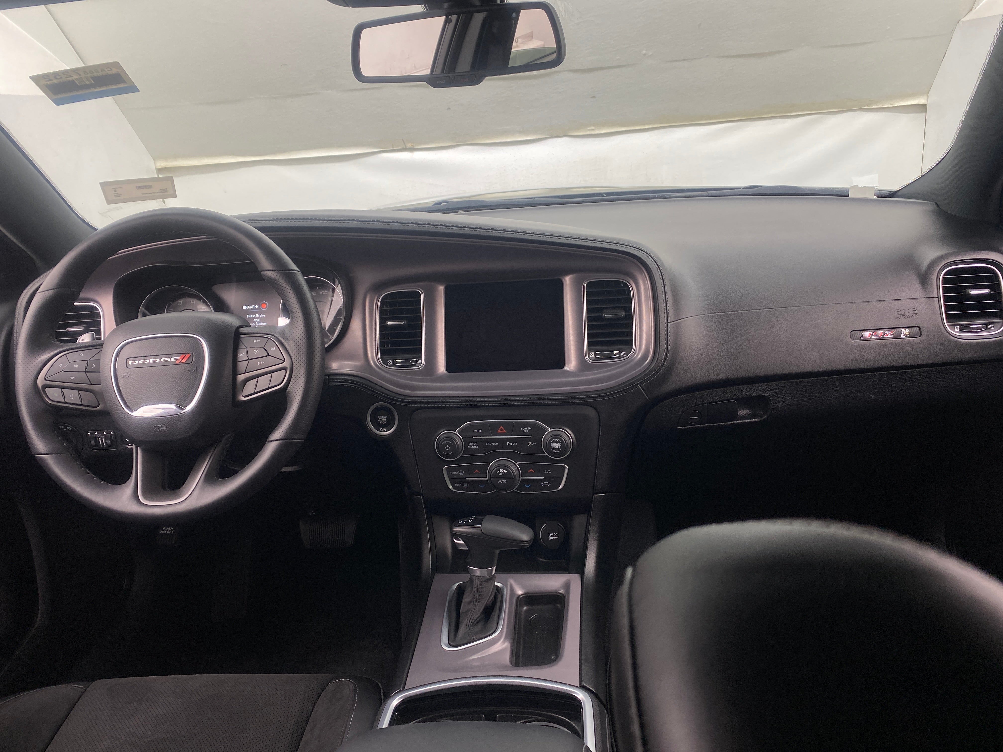 2023 Dodge Charger Scat Pack 2