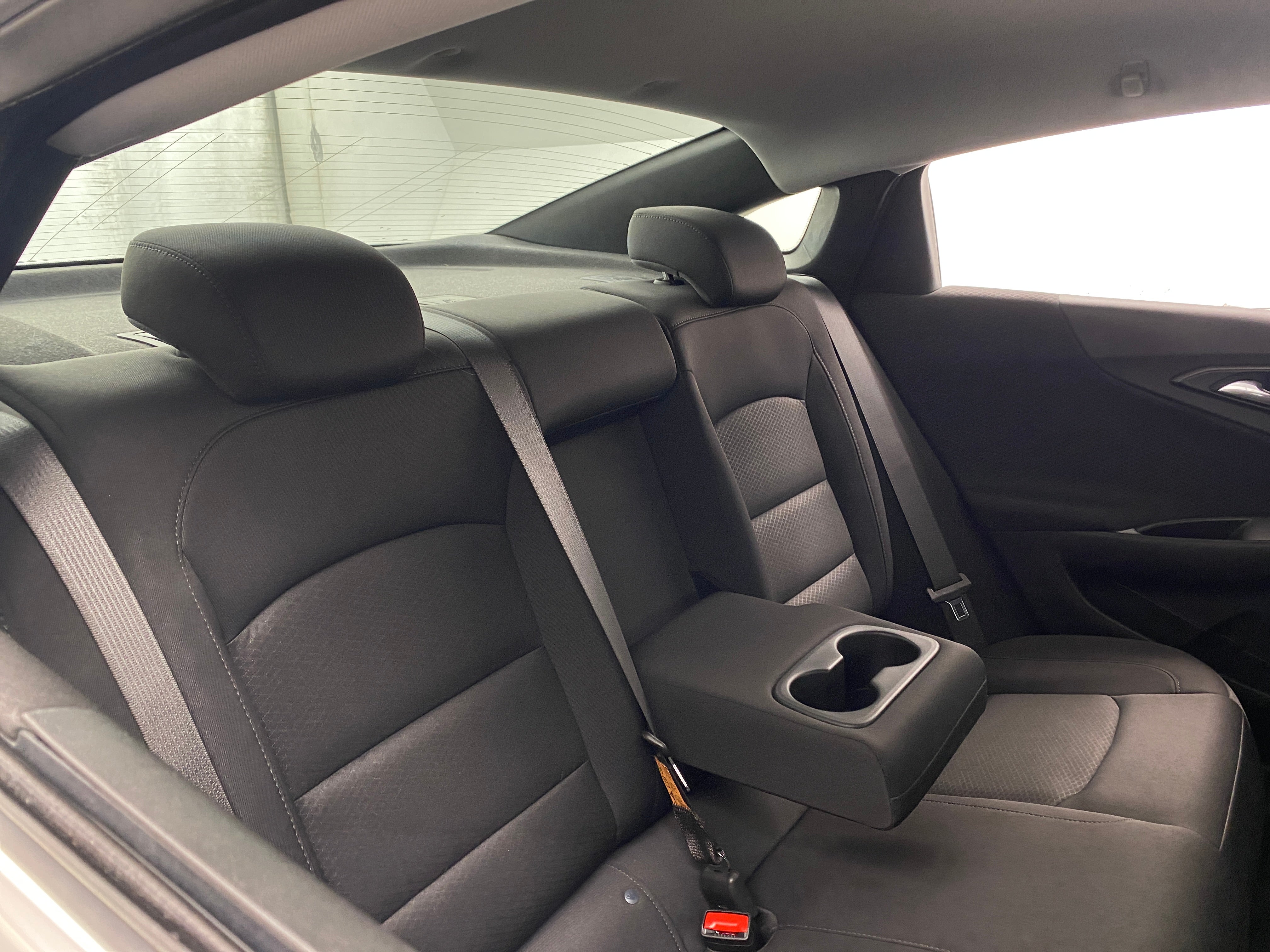 2024 Chevrolet Malibu LT 6