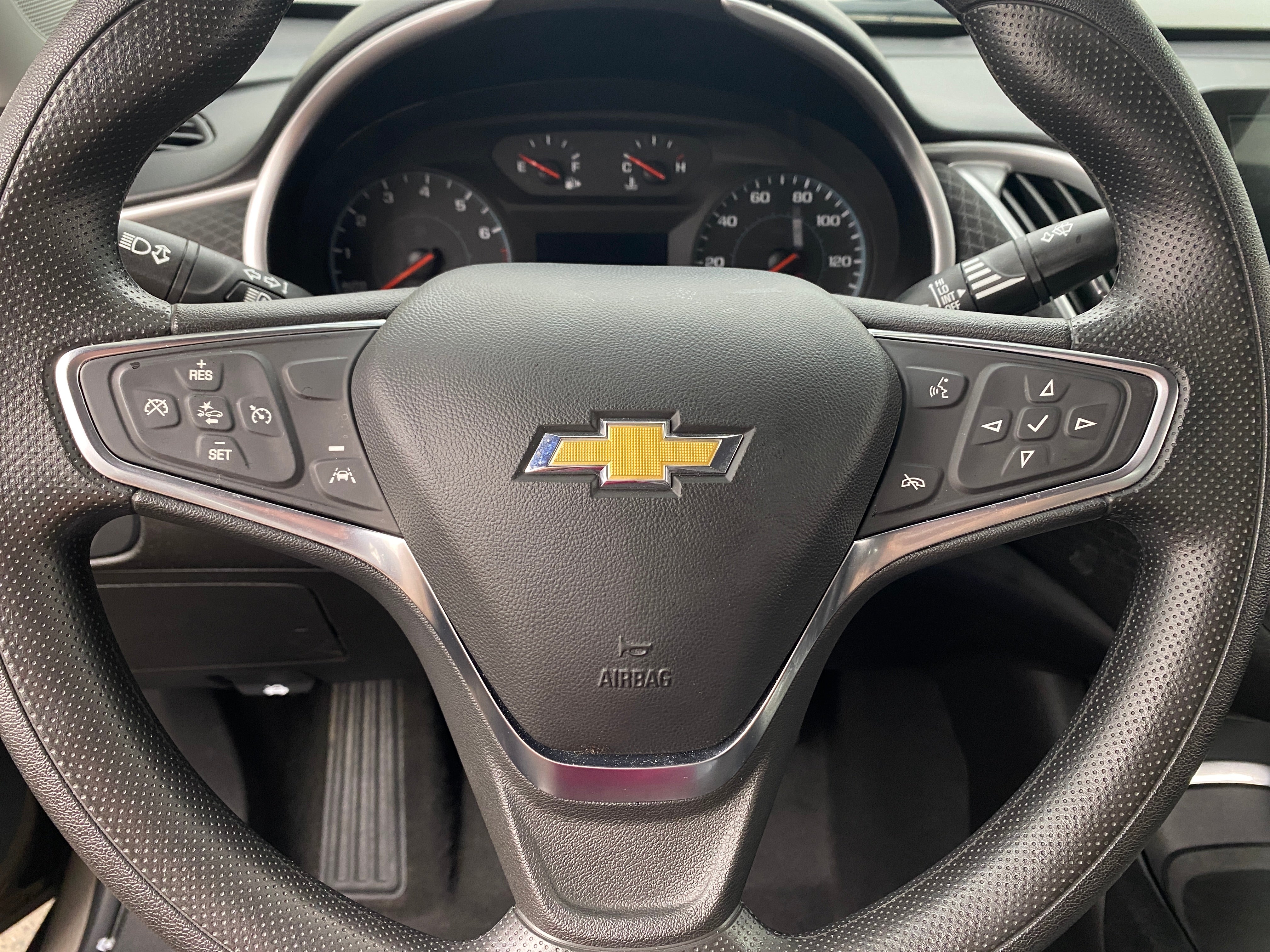 2024 Chevrolet Malibu LT 5