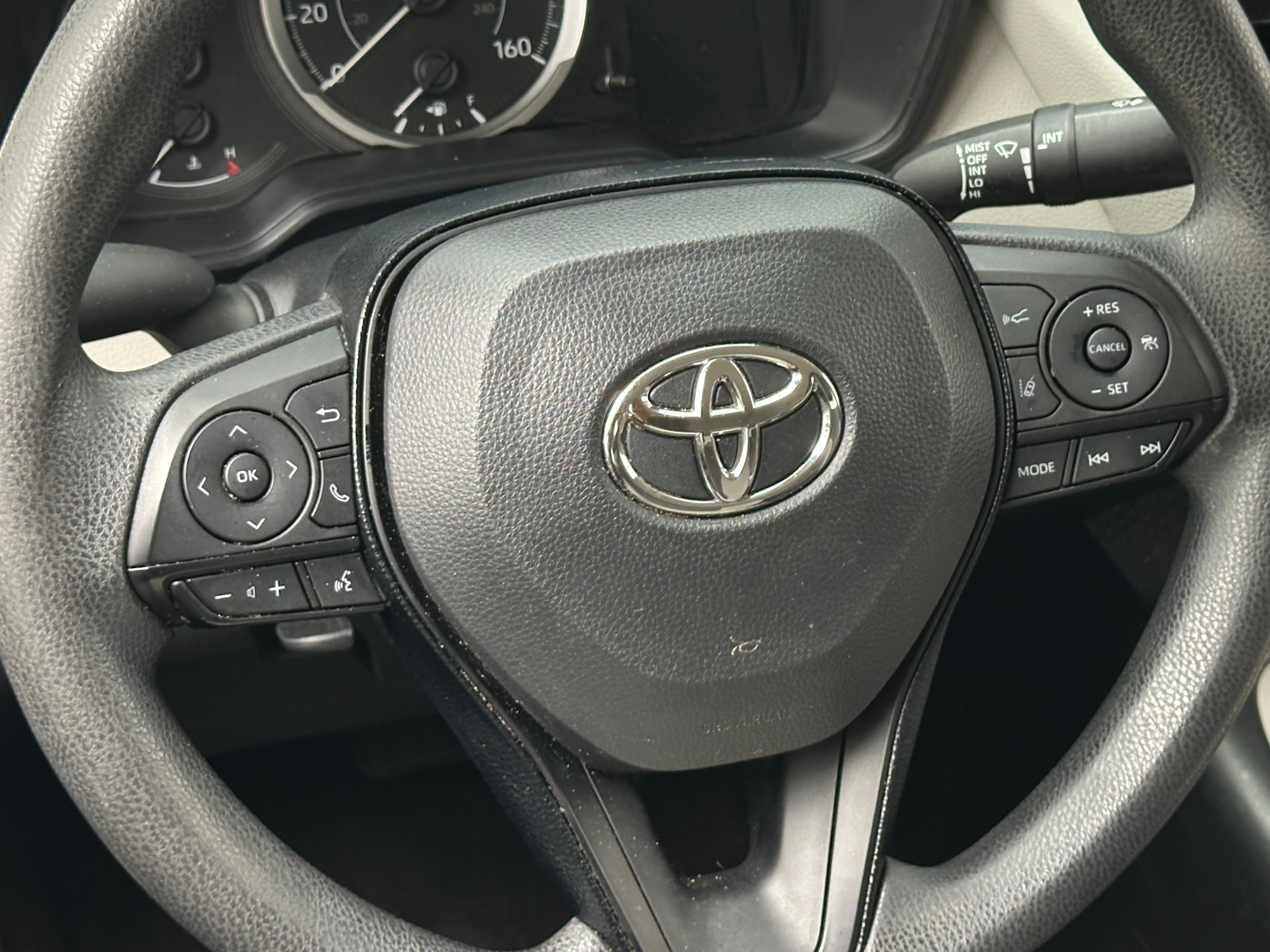 2021 Toyota Corolla LE 5