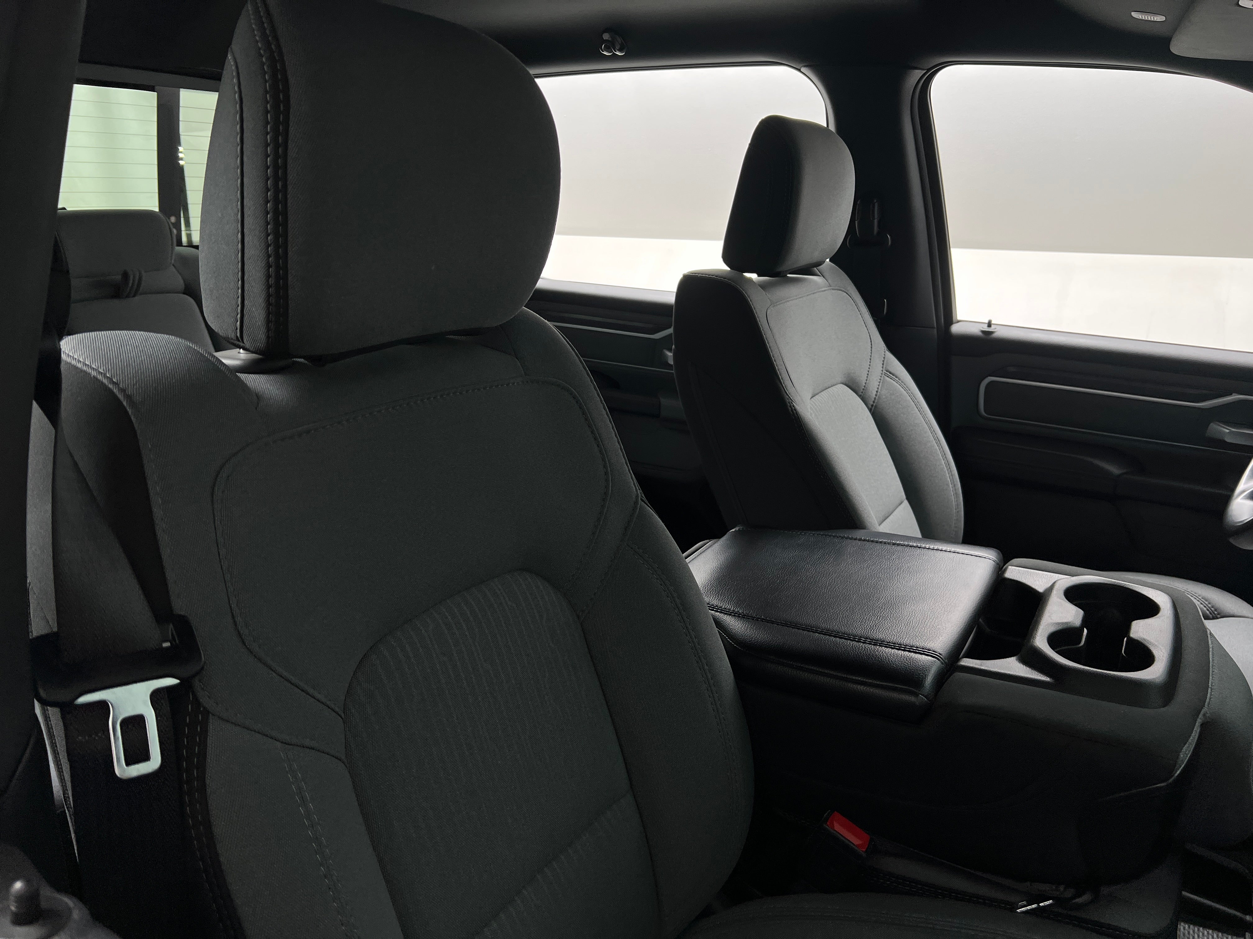 2021 RAM 1500 Lone Star 2