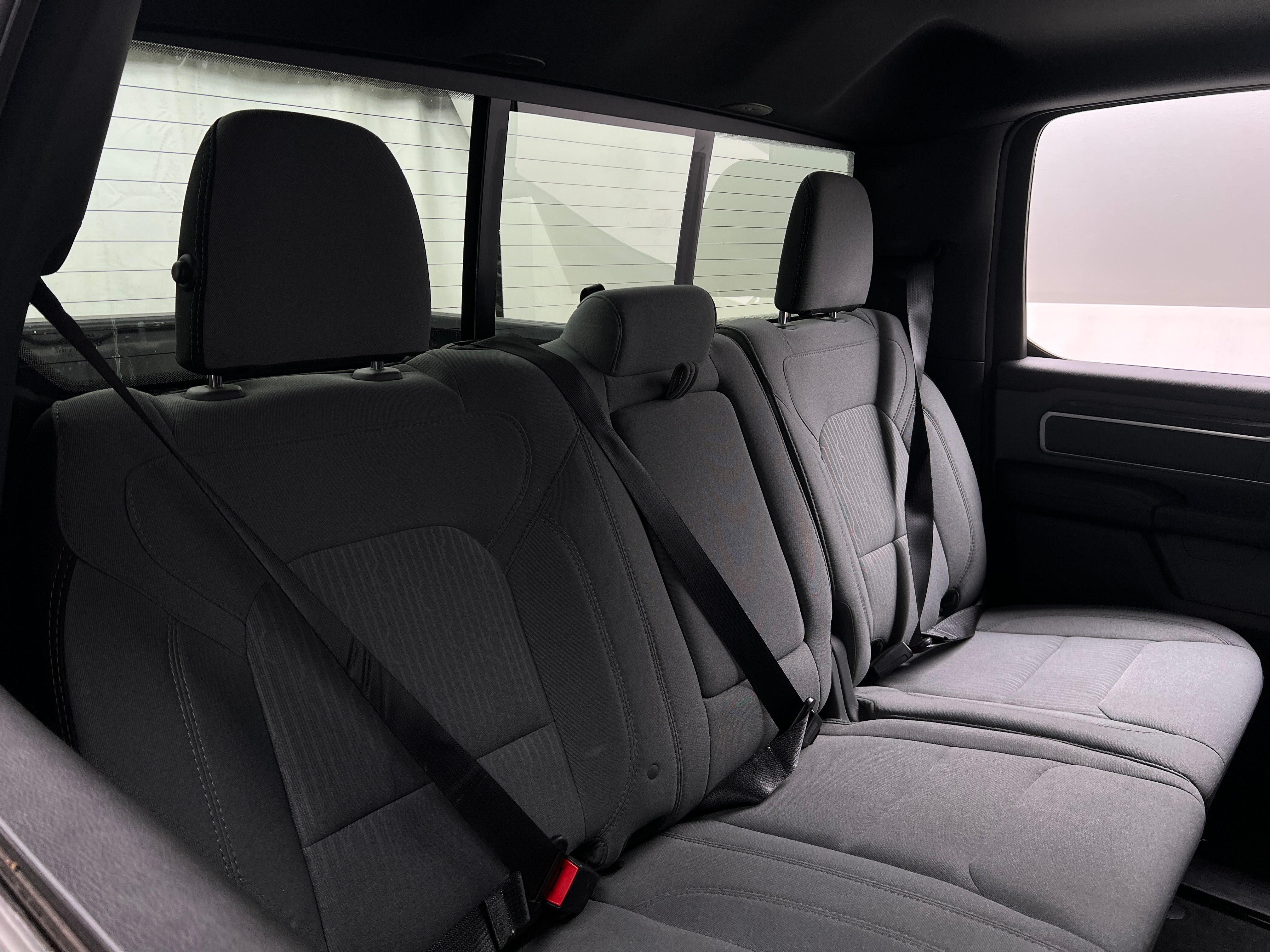 2021 RAM 1500 Lone Star 6