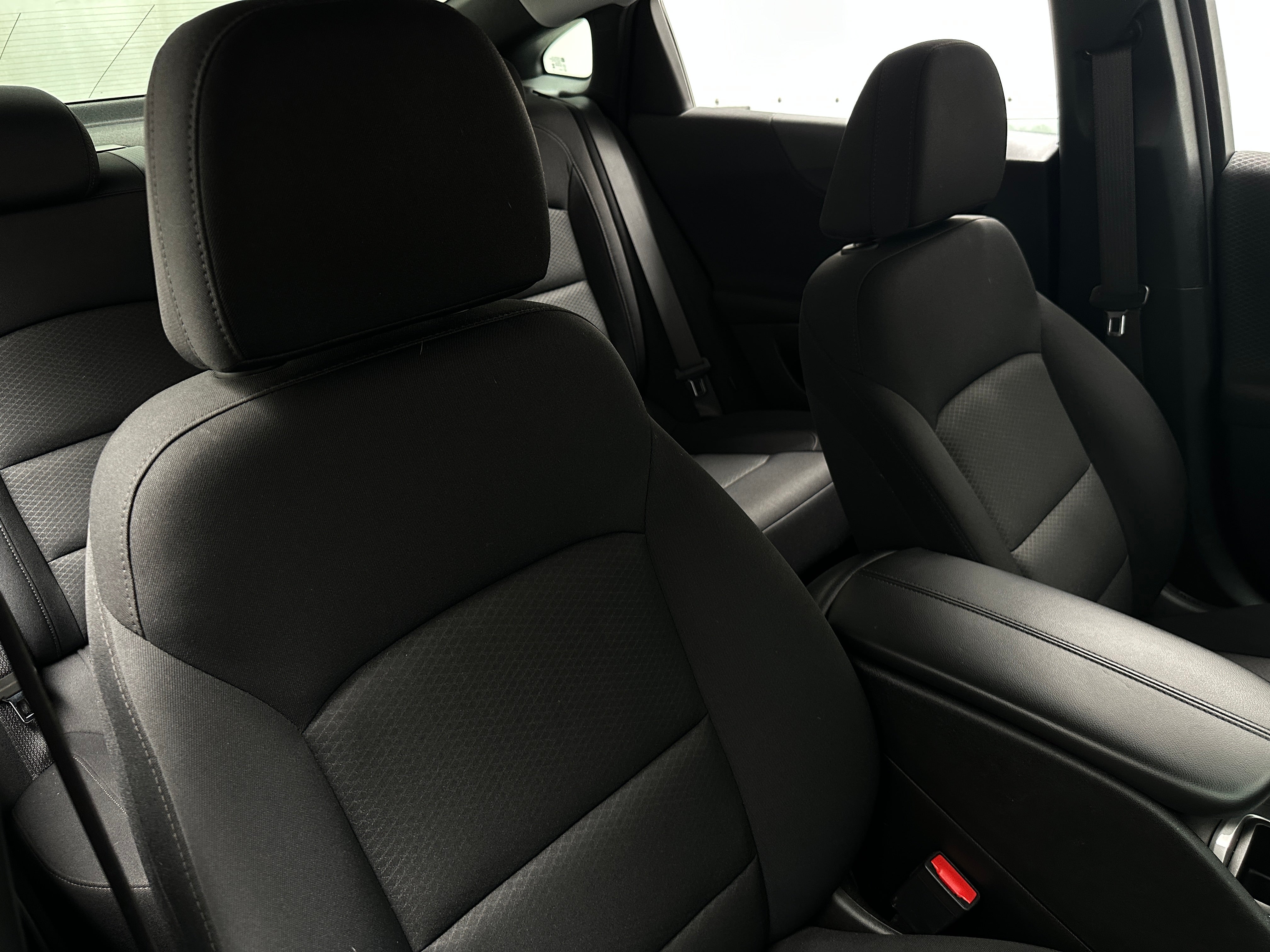 2024 Chevrolet Malibu LT 2