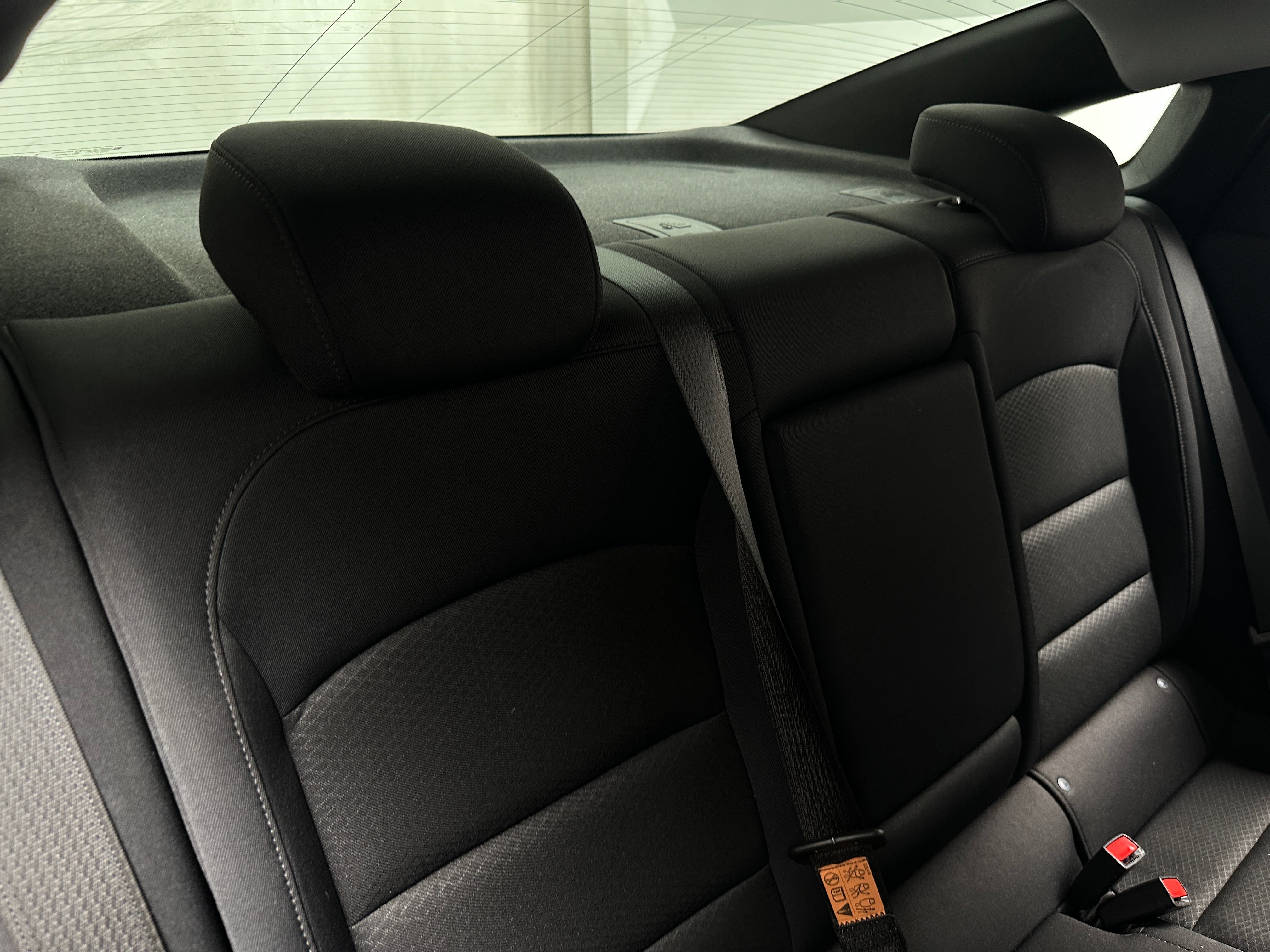 2024 Chevrolet Malibu LT 6