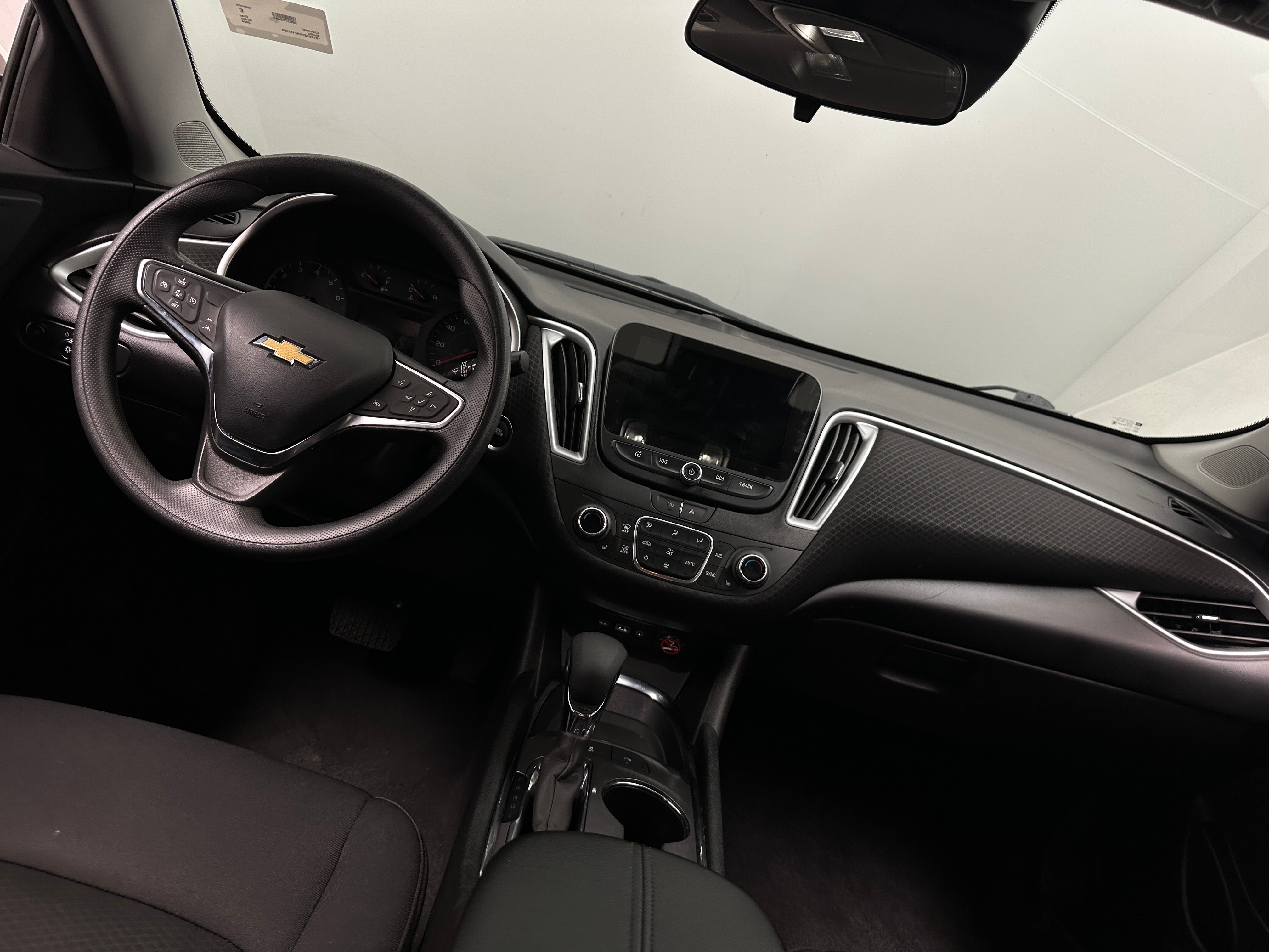 2024 Chevrolet Malibu LT 3