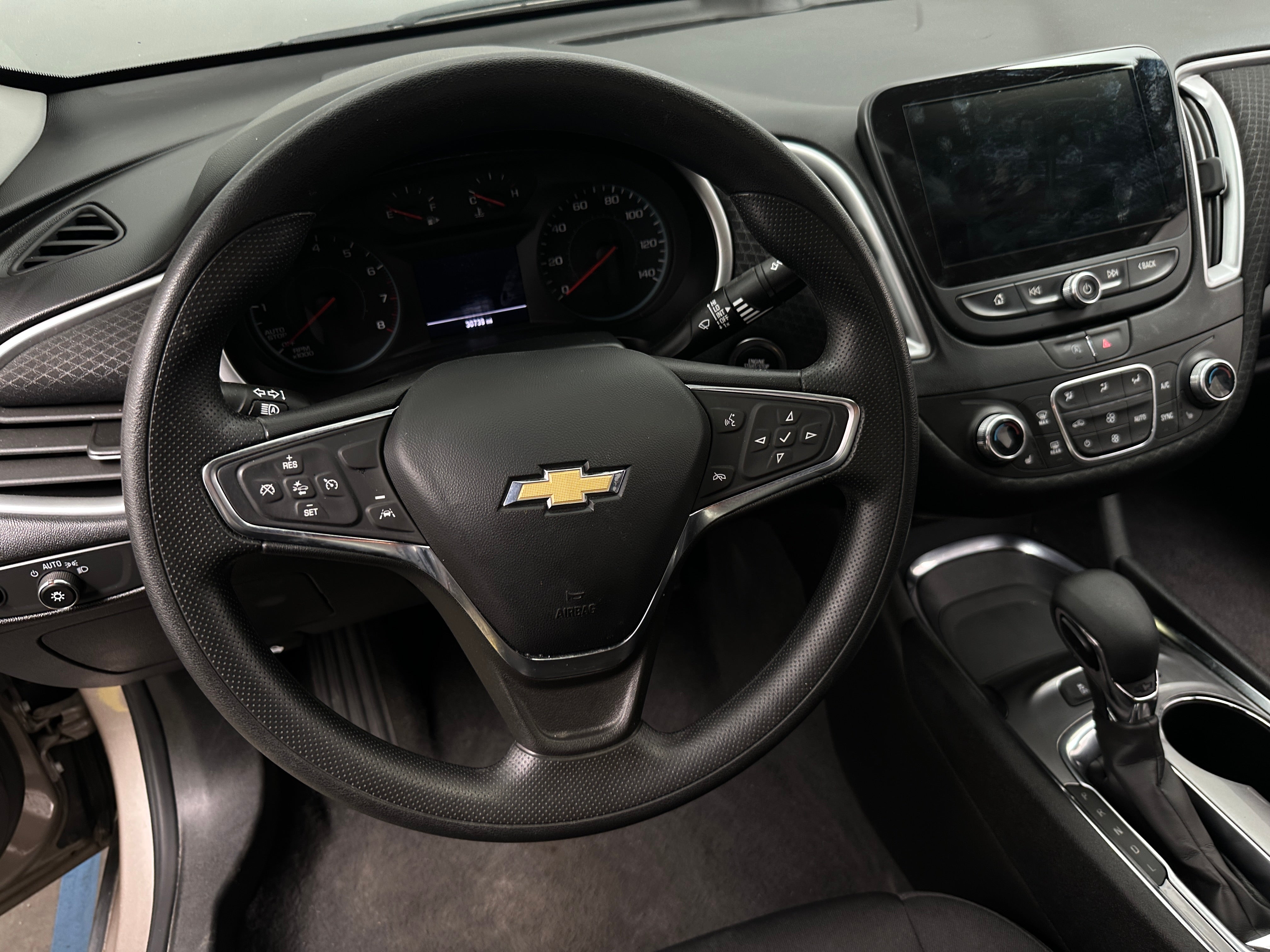 2024 Chevrolet Malibu LT 5