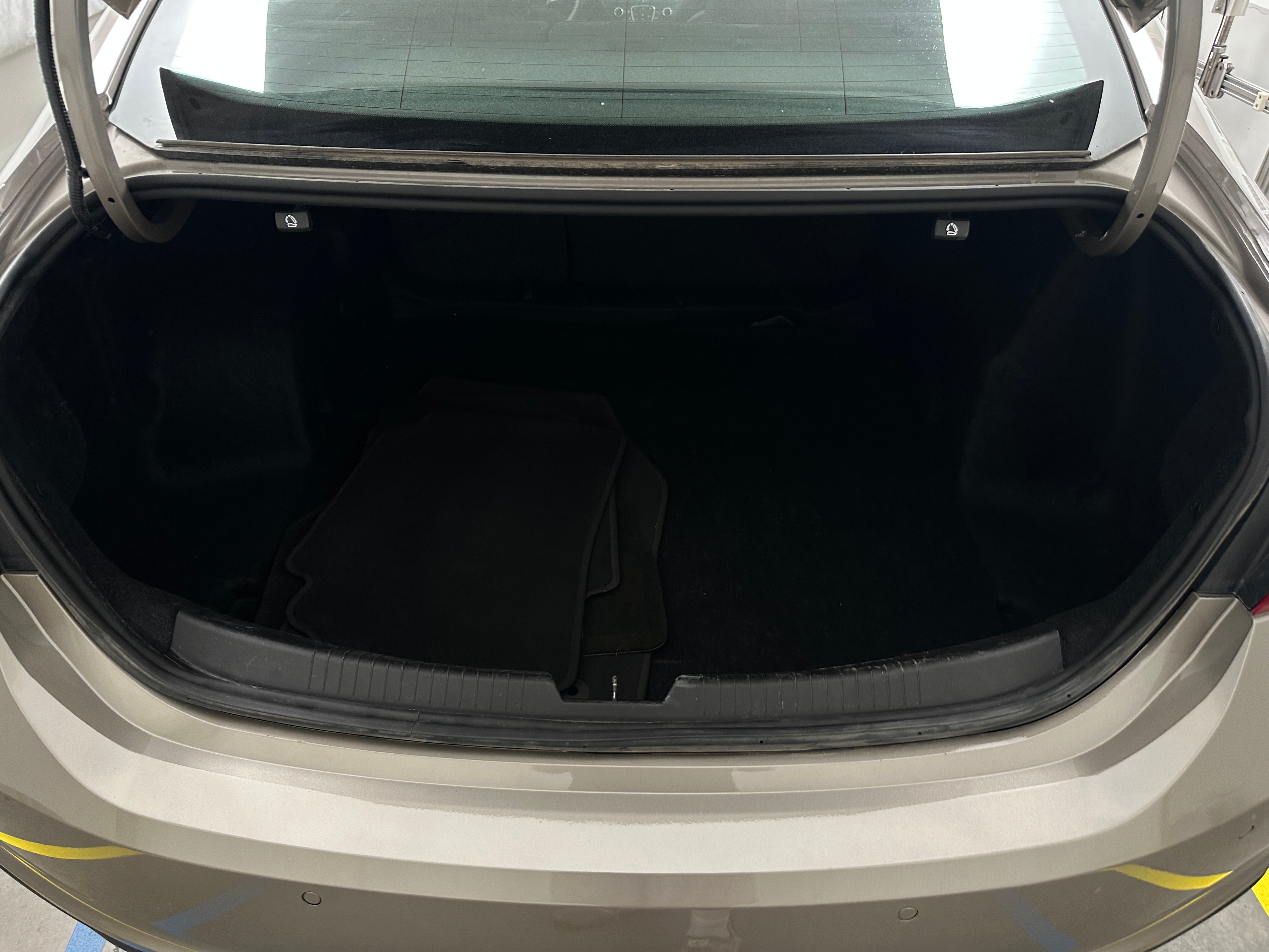 2024 Chevrolet Malibu LT 7