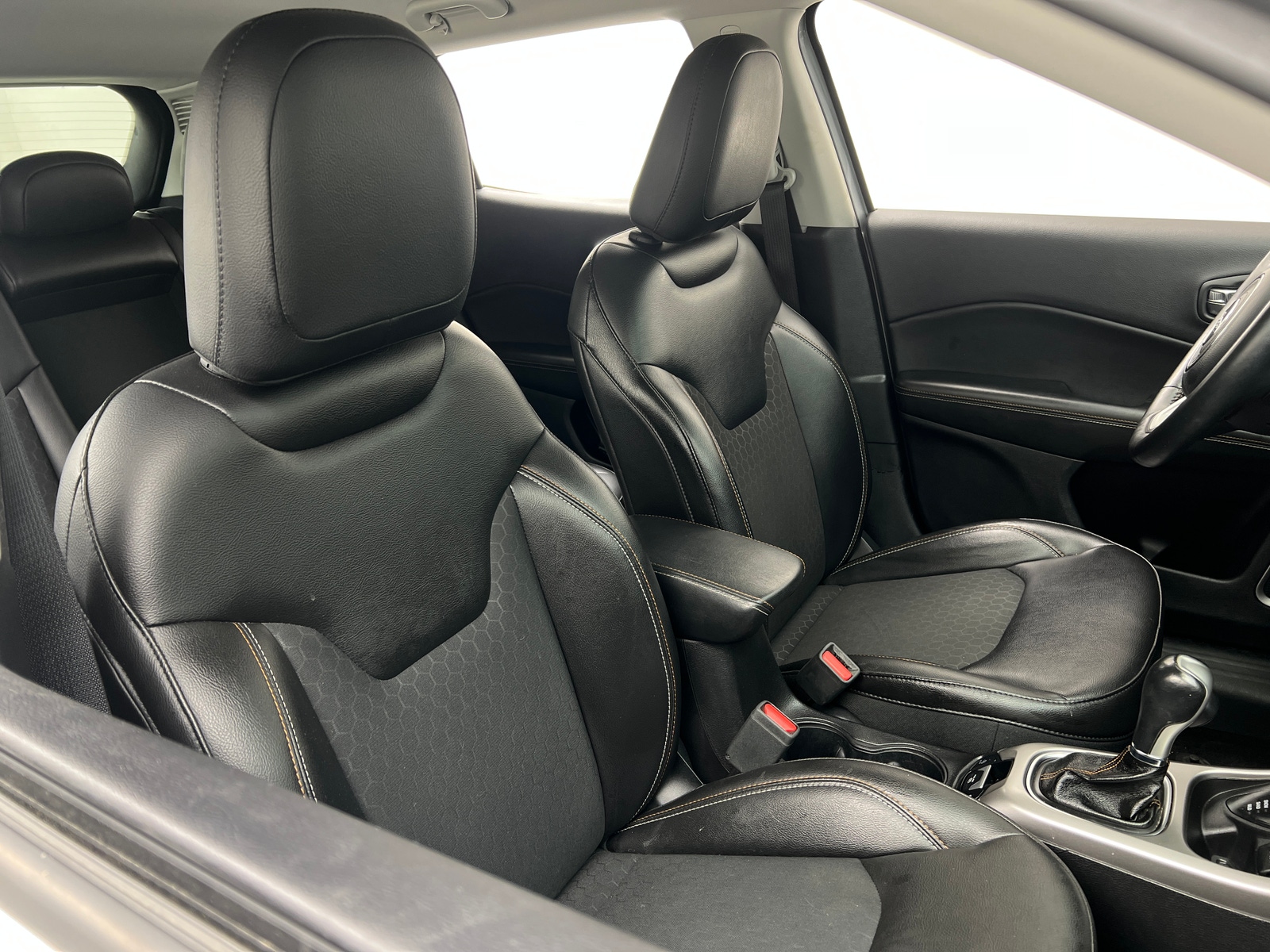 Thumbnail: 2018 Jeep Compass - 2