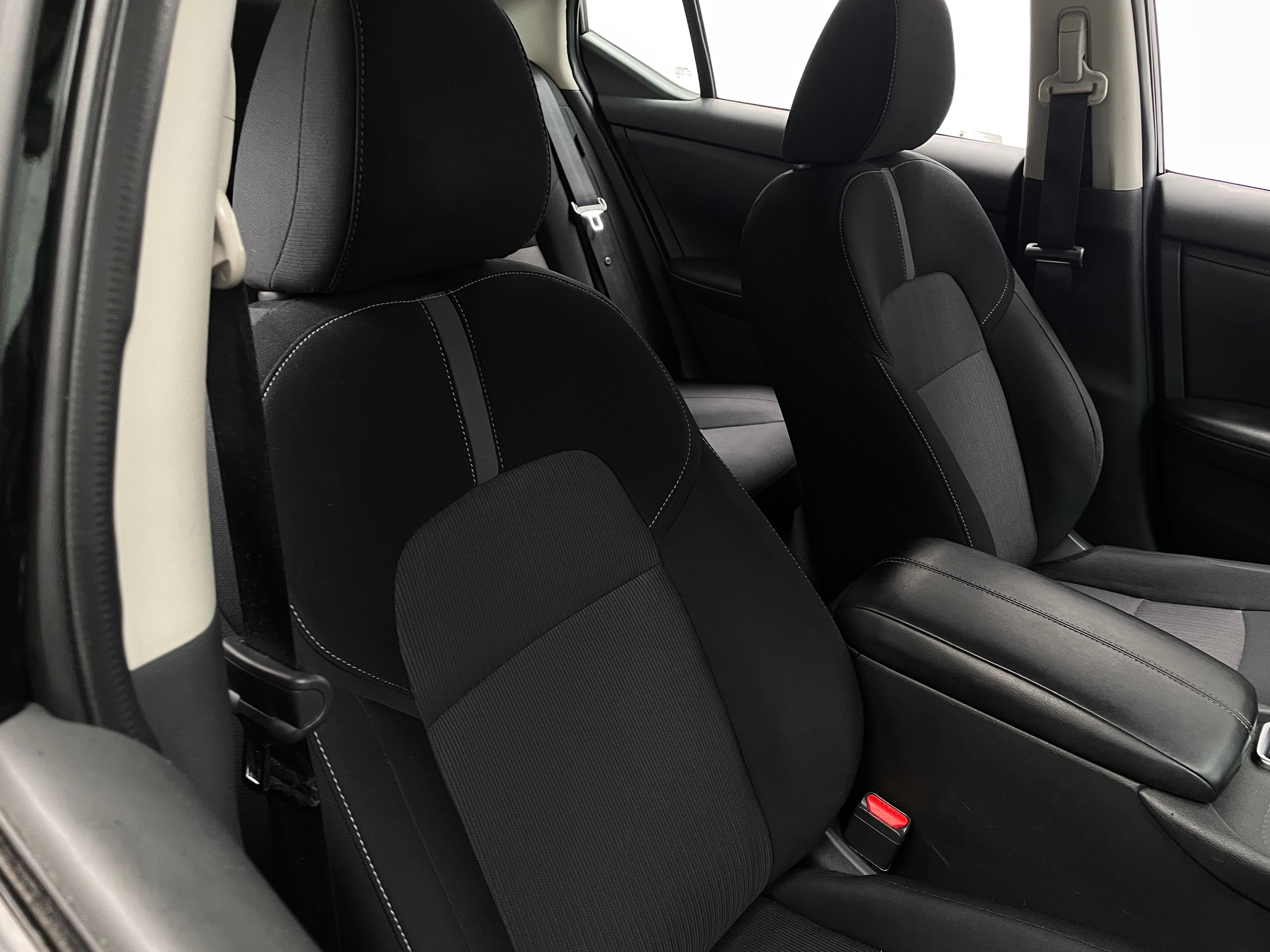 2022 Nissan Sentra SV 2
