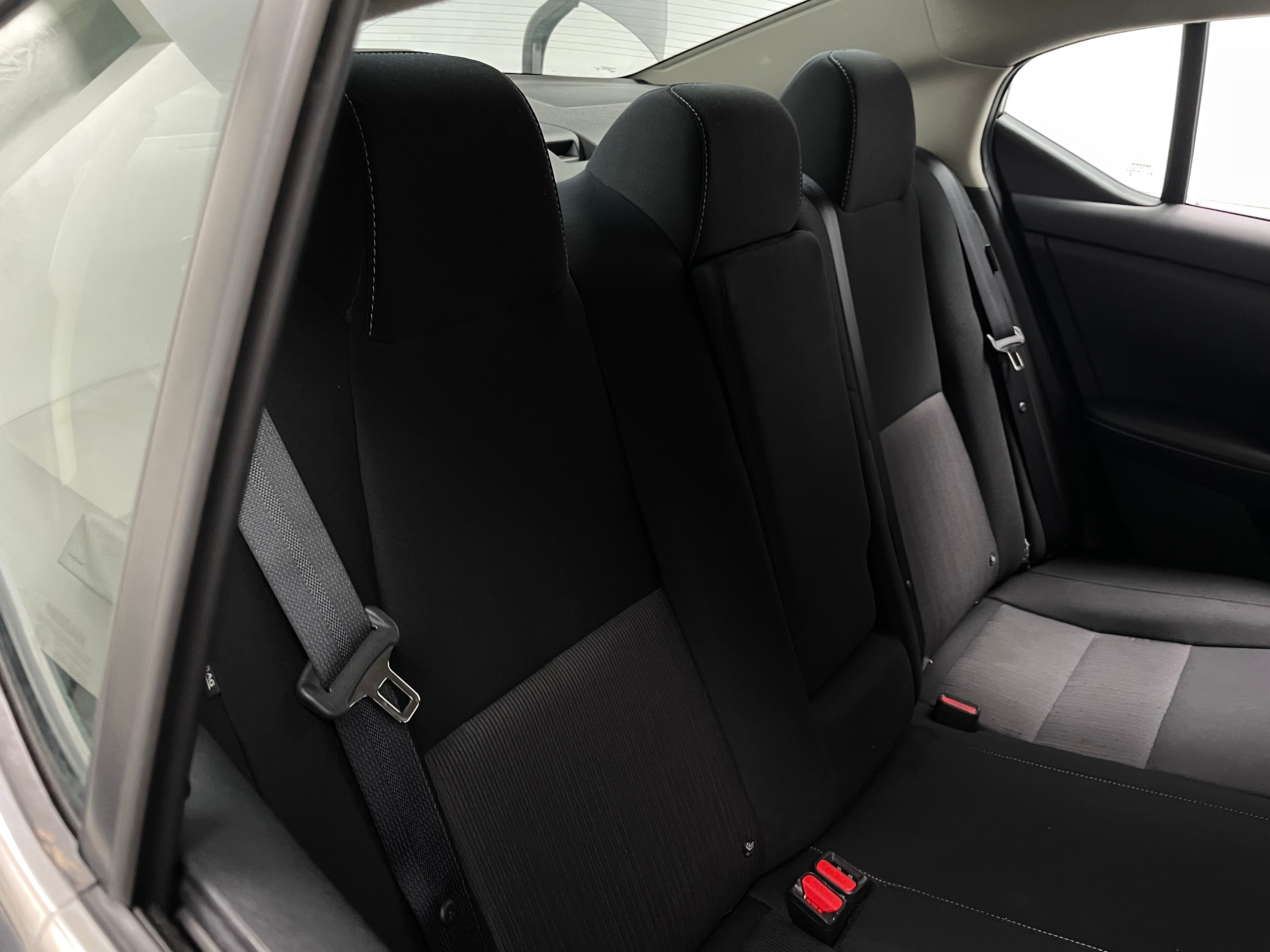 2022 Nissan Sentra SV 6